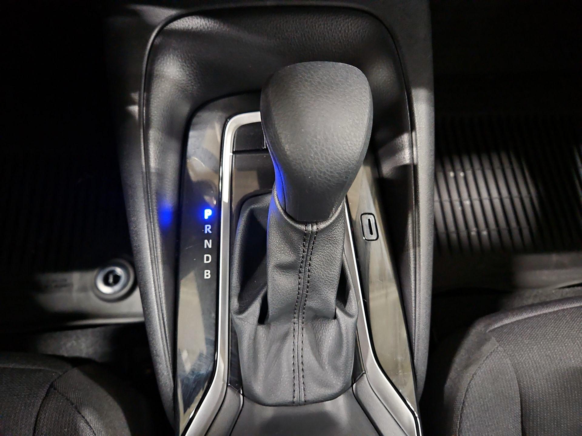 Thumbnail: 2025 Toyota Corolla - 17