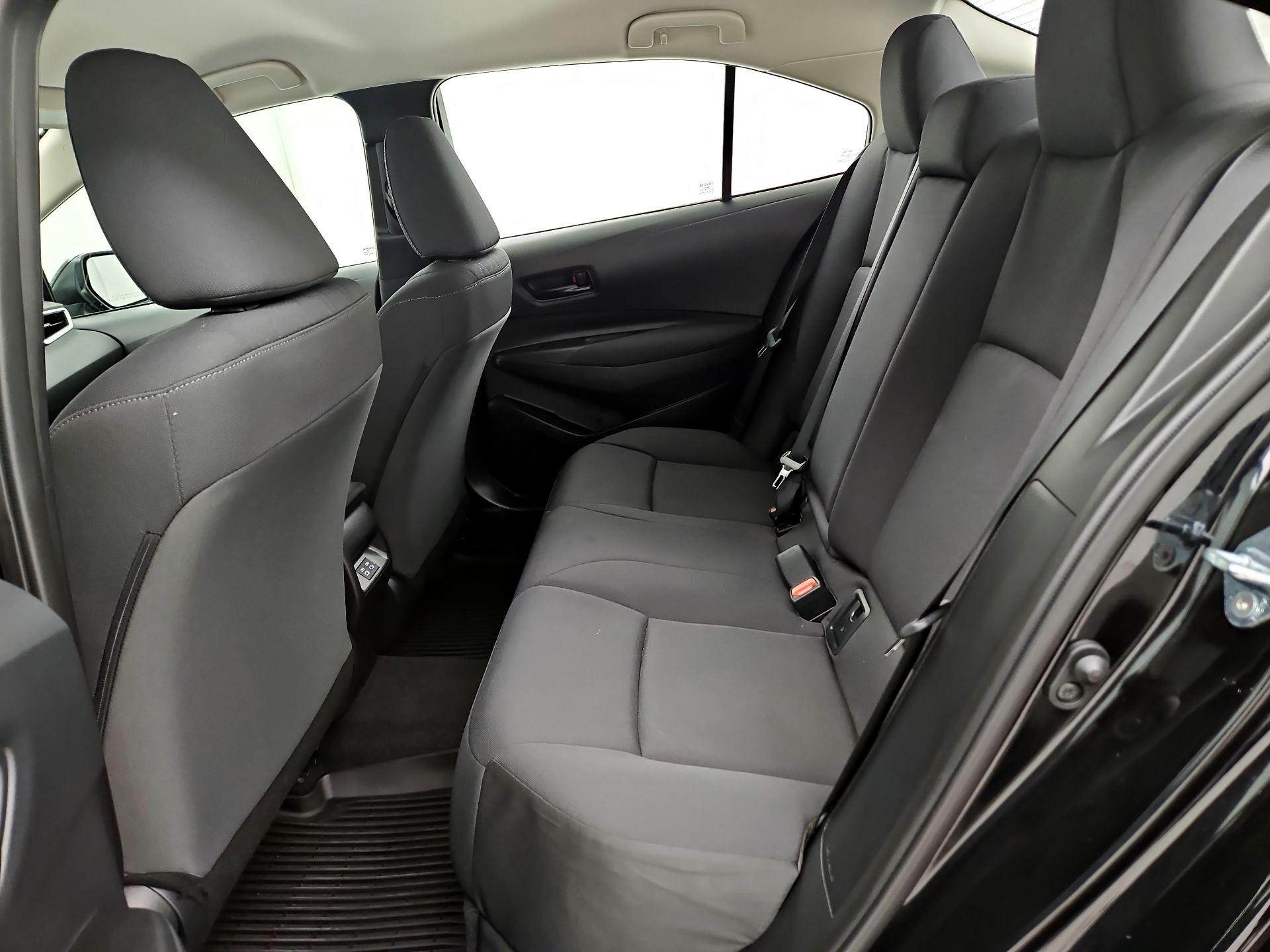 Thumbnail: 2025 Toyota Corolla - 19