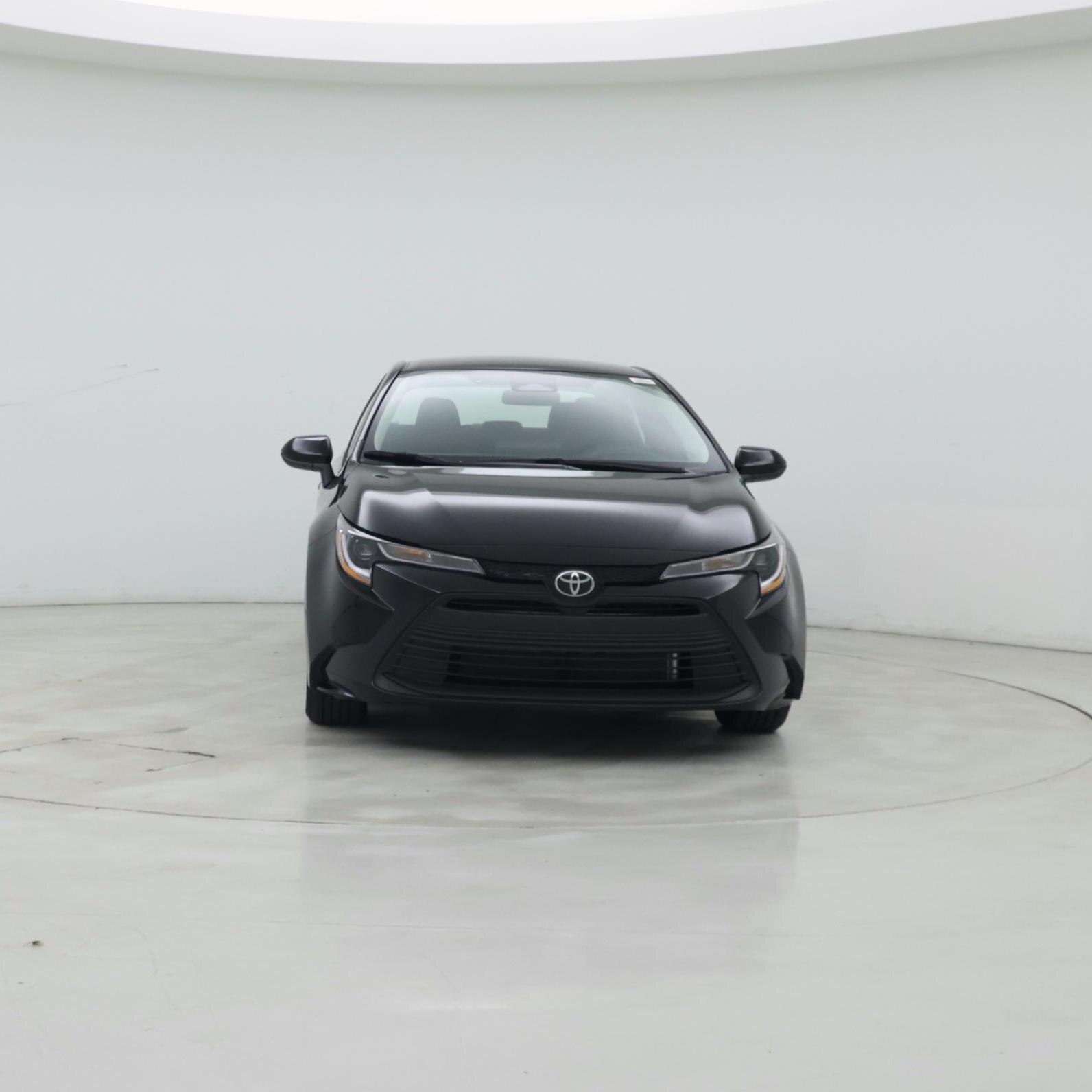 Thumbnail: 2025 Toyota Corolla - 5