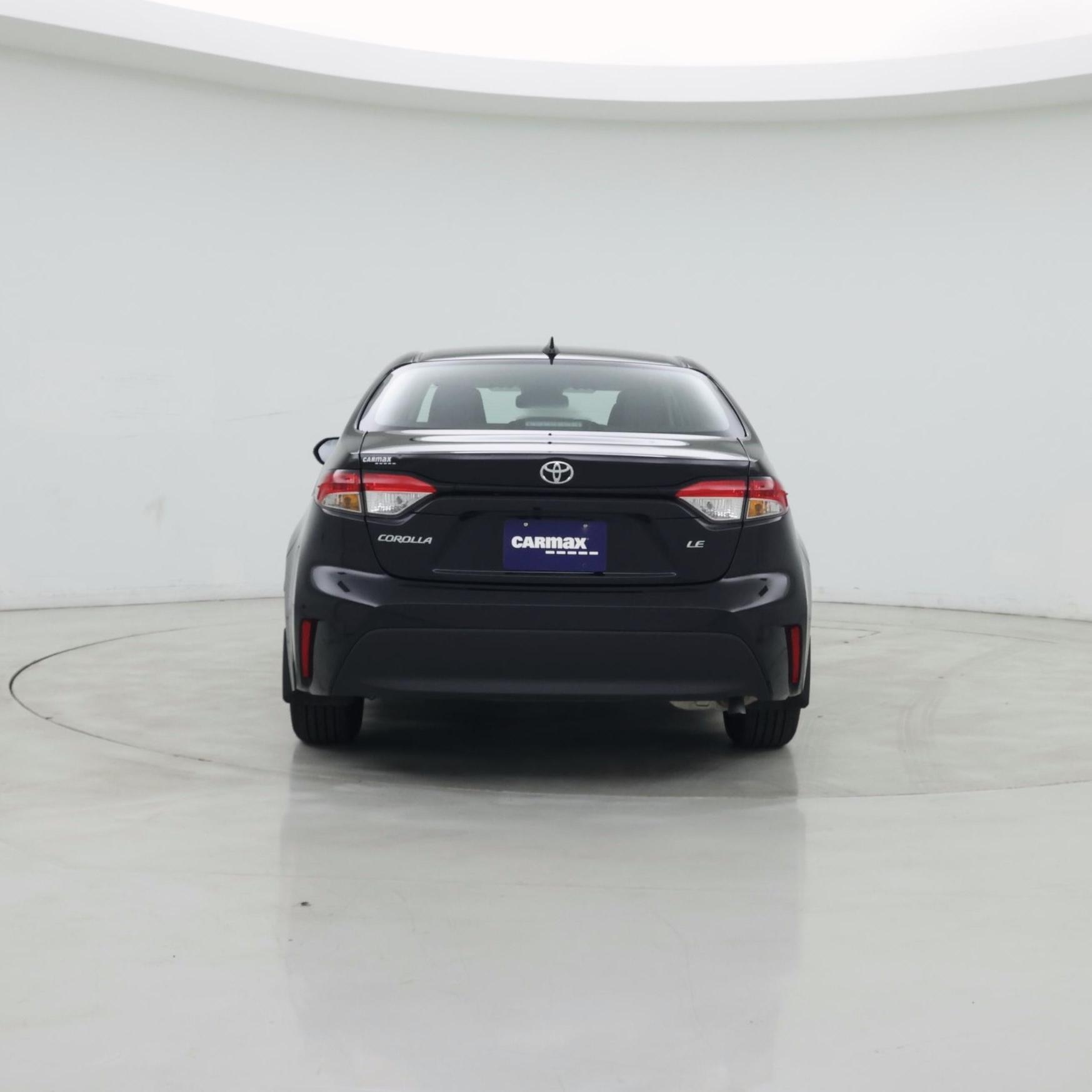 Thumbnail: 2025 Toyota Corolla - 6