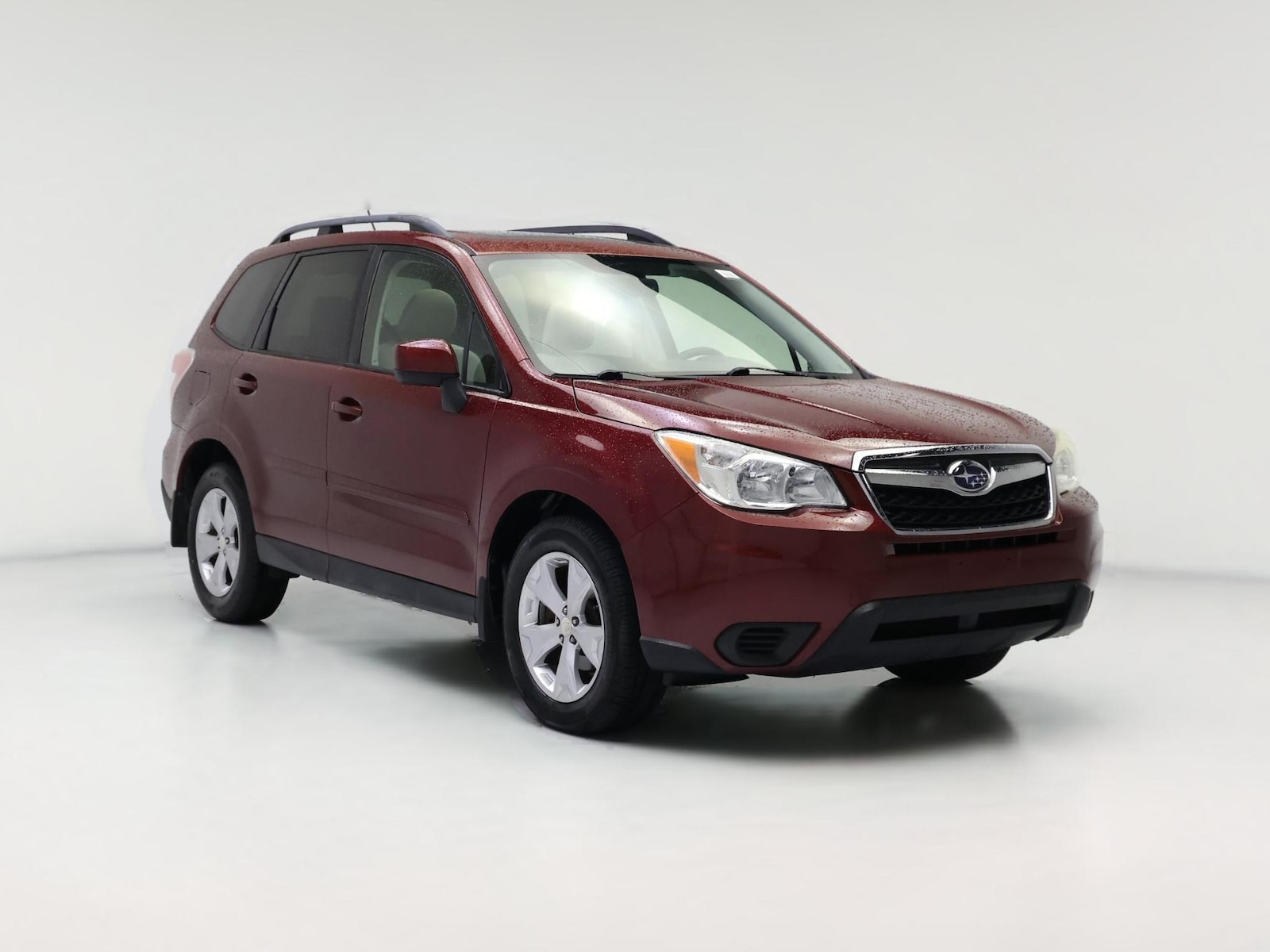2015 Subaru Forester i Premium