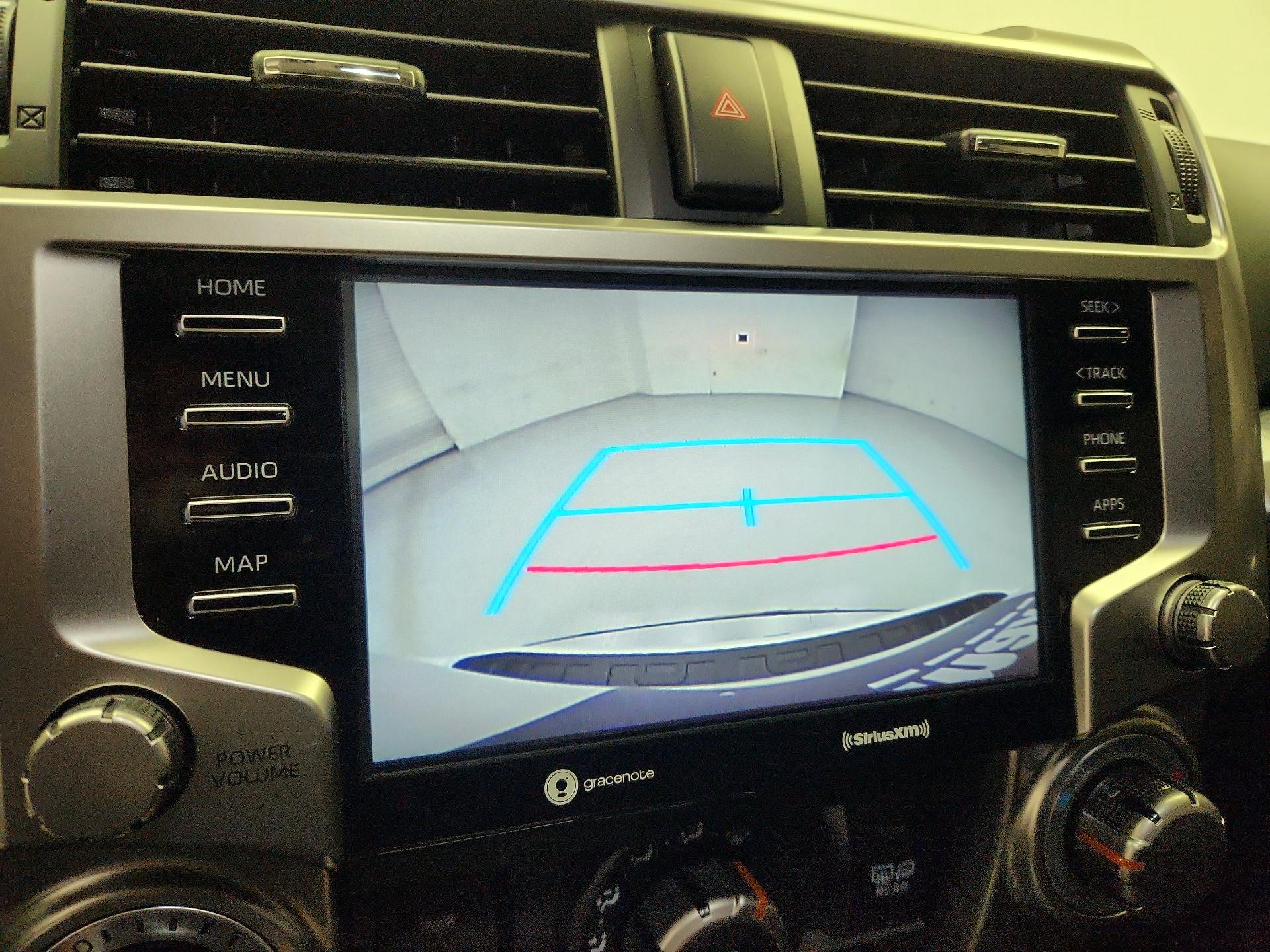 Thumbnail: 2022 Toyota 4Runner - 14