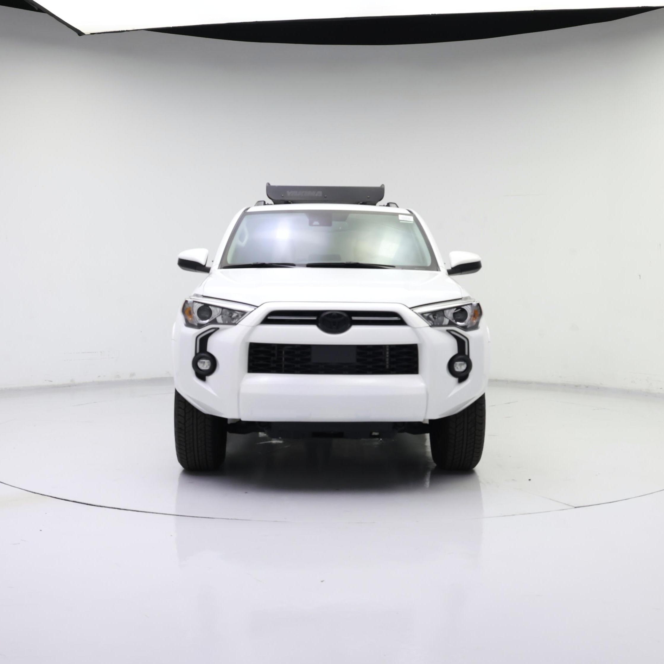 Thumbnail: 2022 Toyota 4Runner - 5