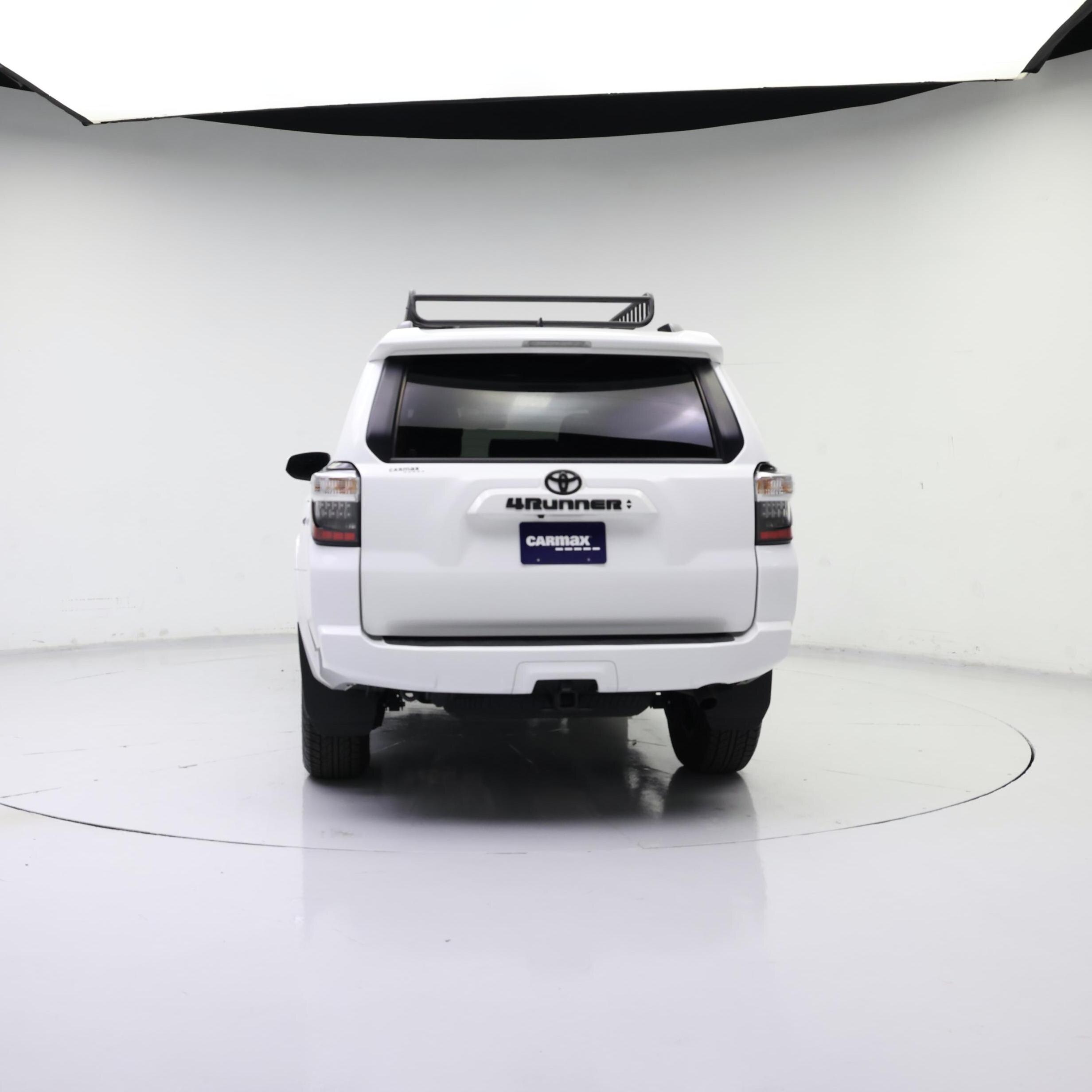 Thumbnail: 2022 Toyota 4Runner - 6