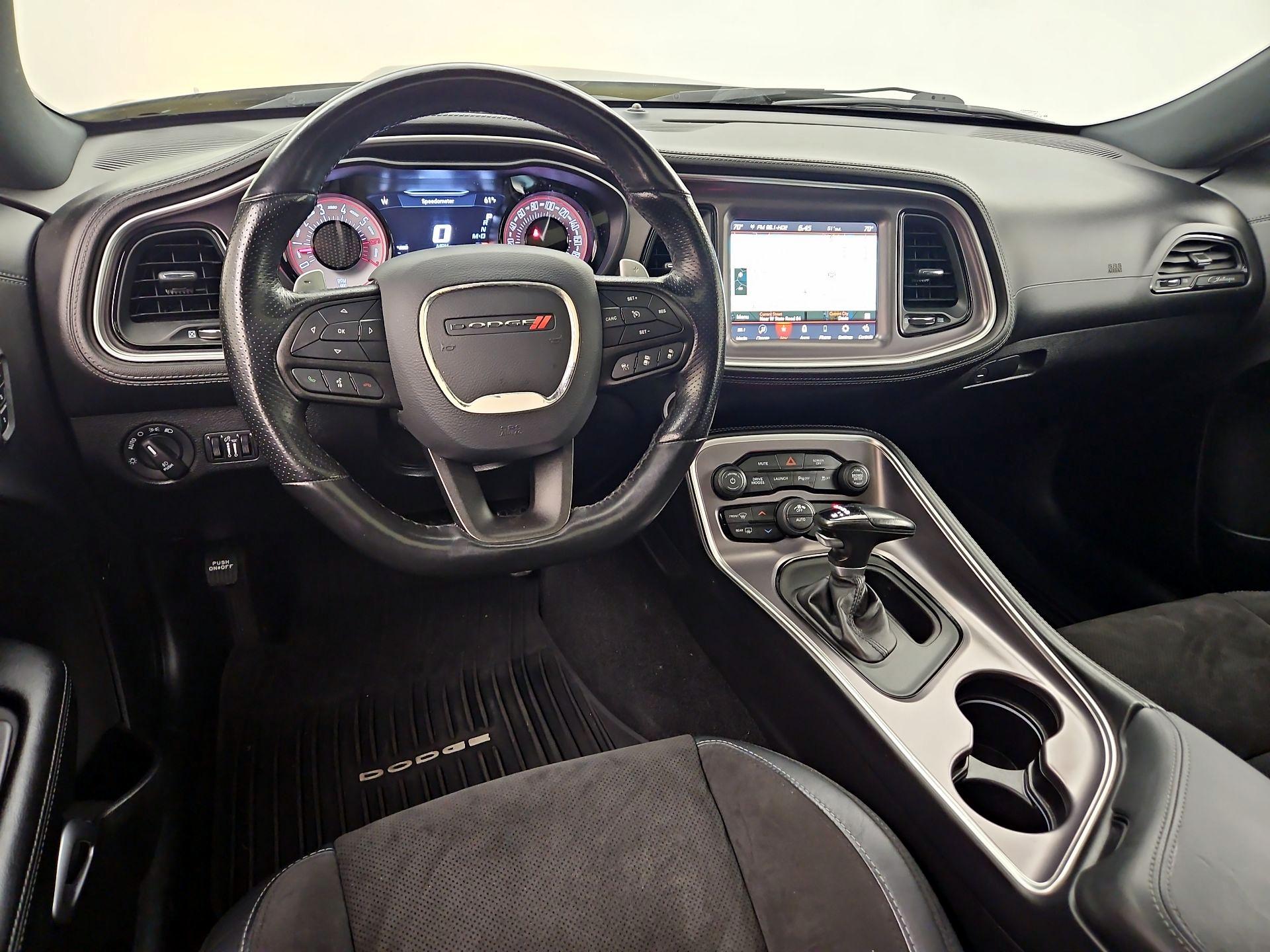 Thumbnail: 2021 Dodge Challenger - 9