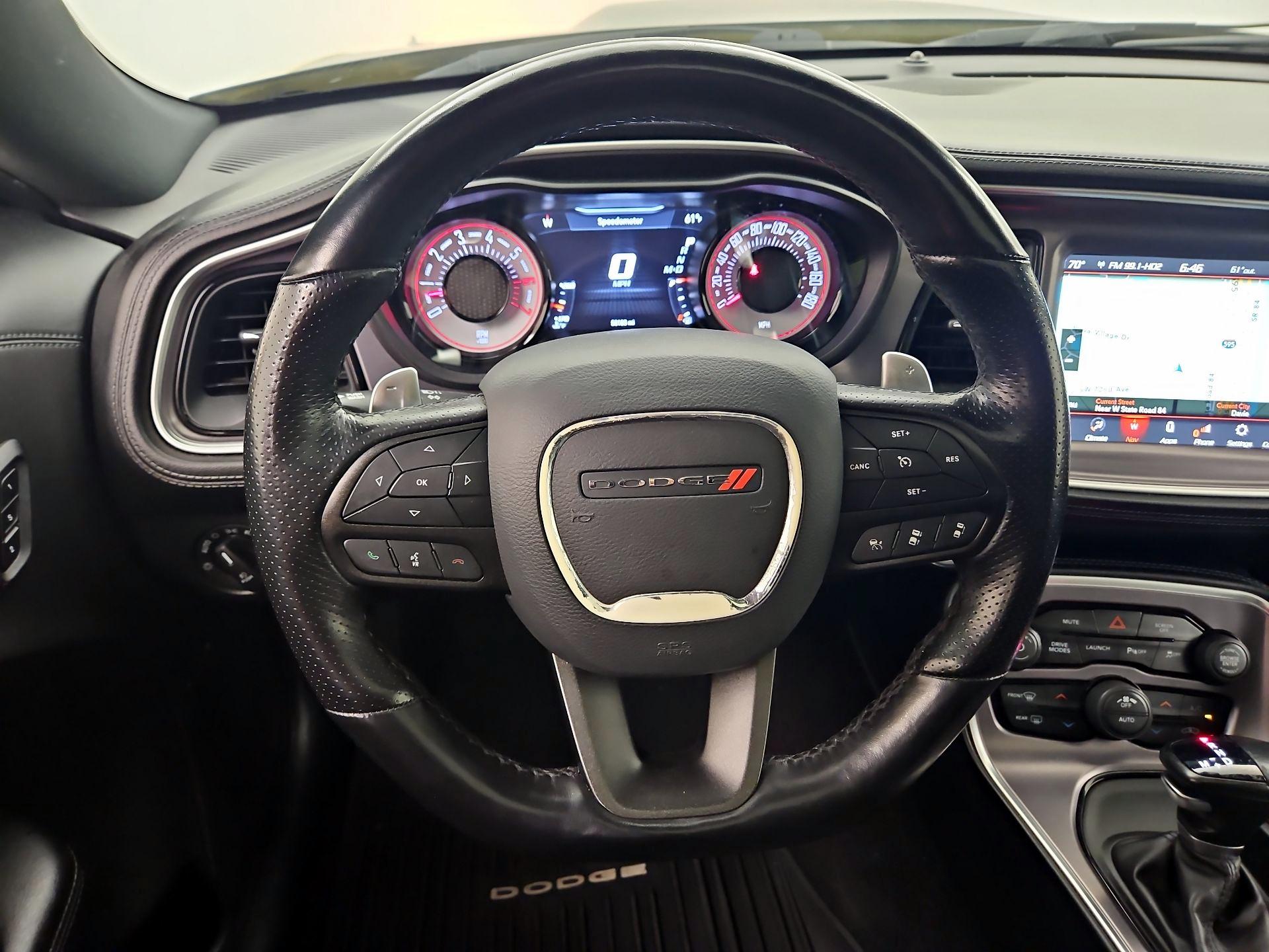 Thumbnail: 2021 Dodge Challenger - 10