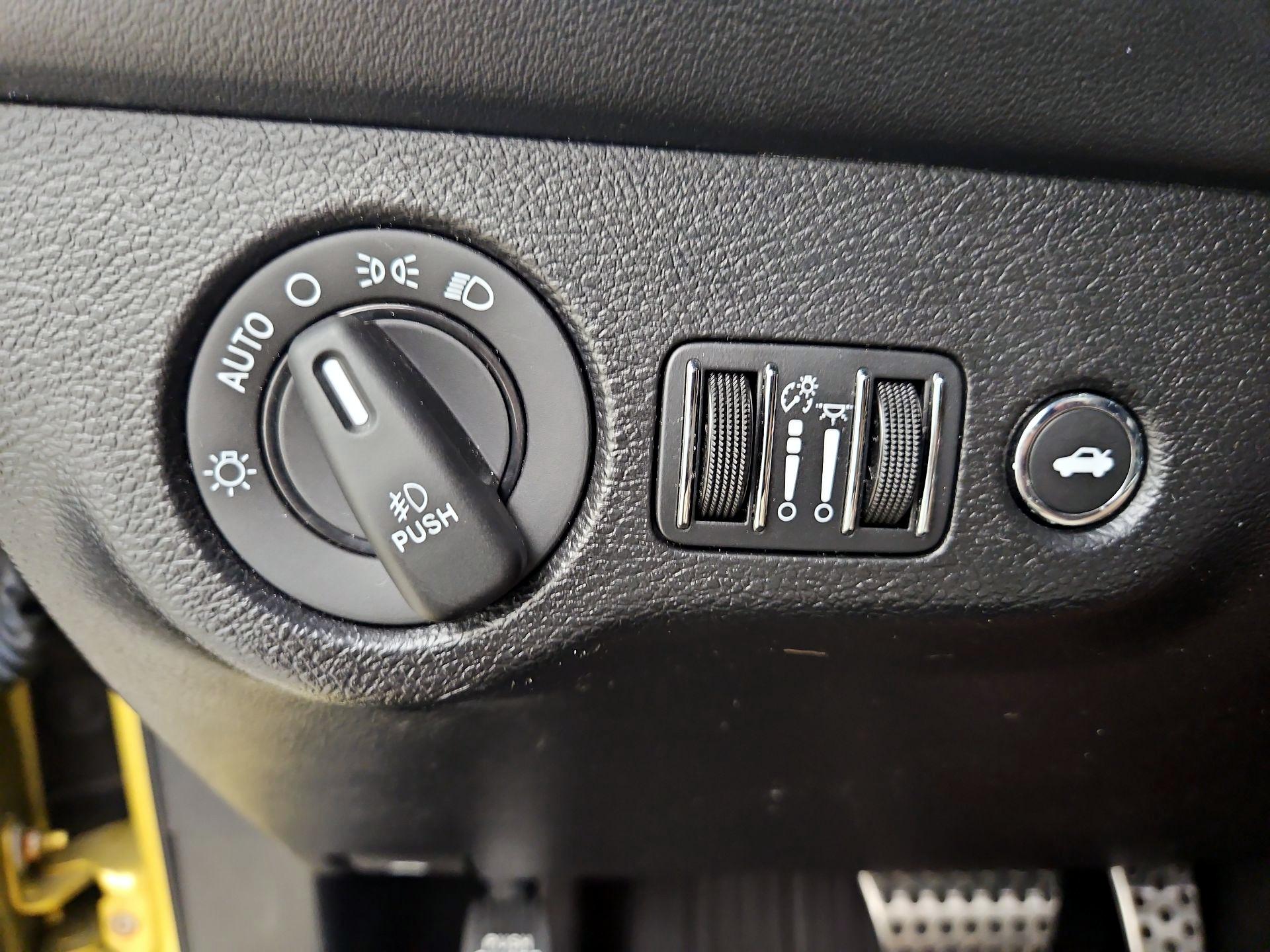 Thumbnail: 2021 Dodge Challenger - 13