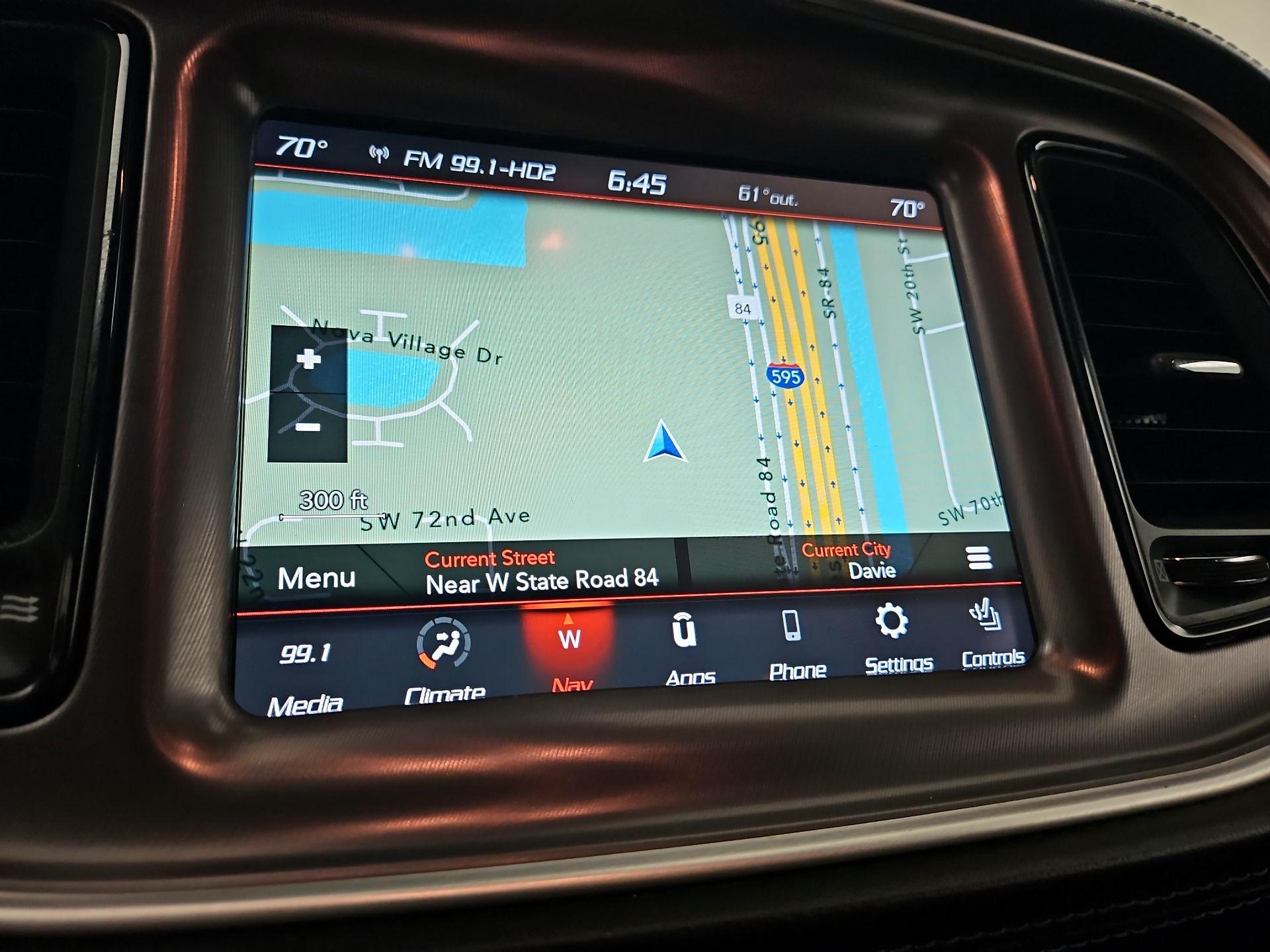 Thumbnail: 2021 Dodge Challenger - 14