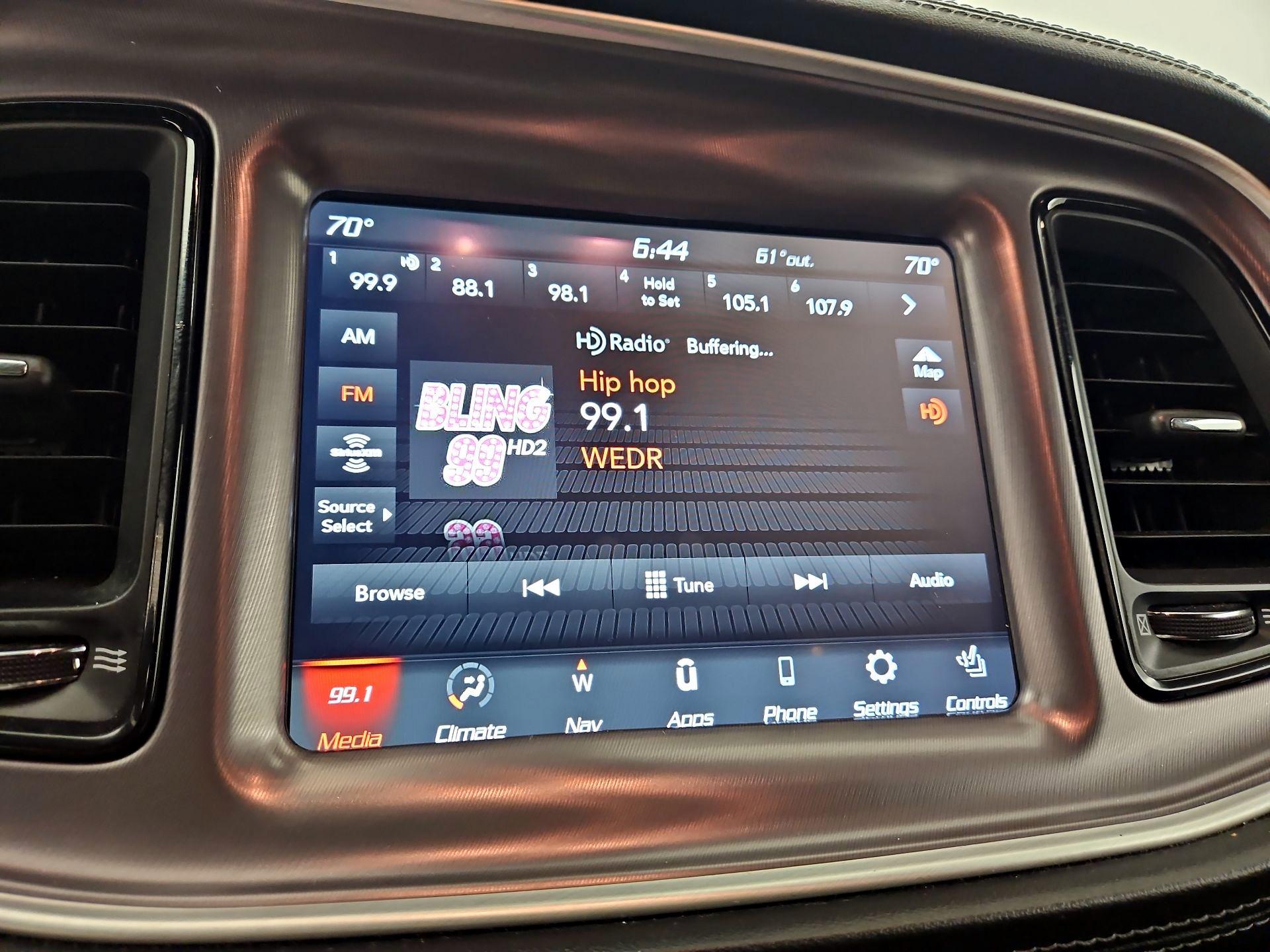 Thumbnail: 2021 Dodge Challenger - 16