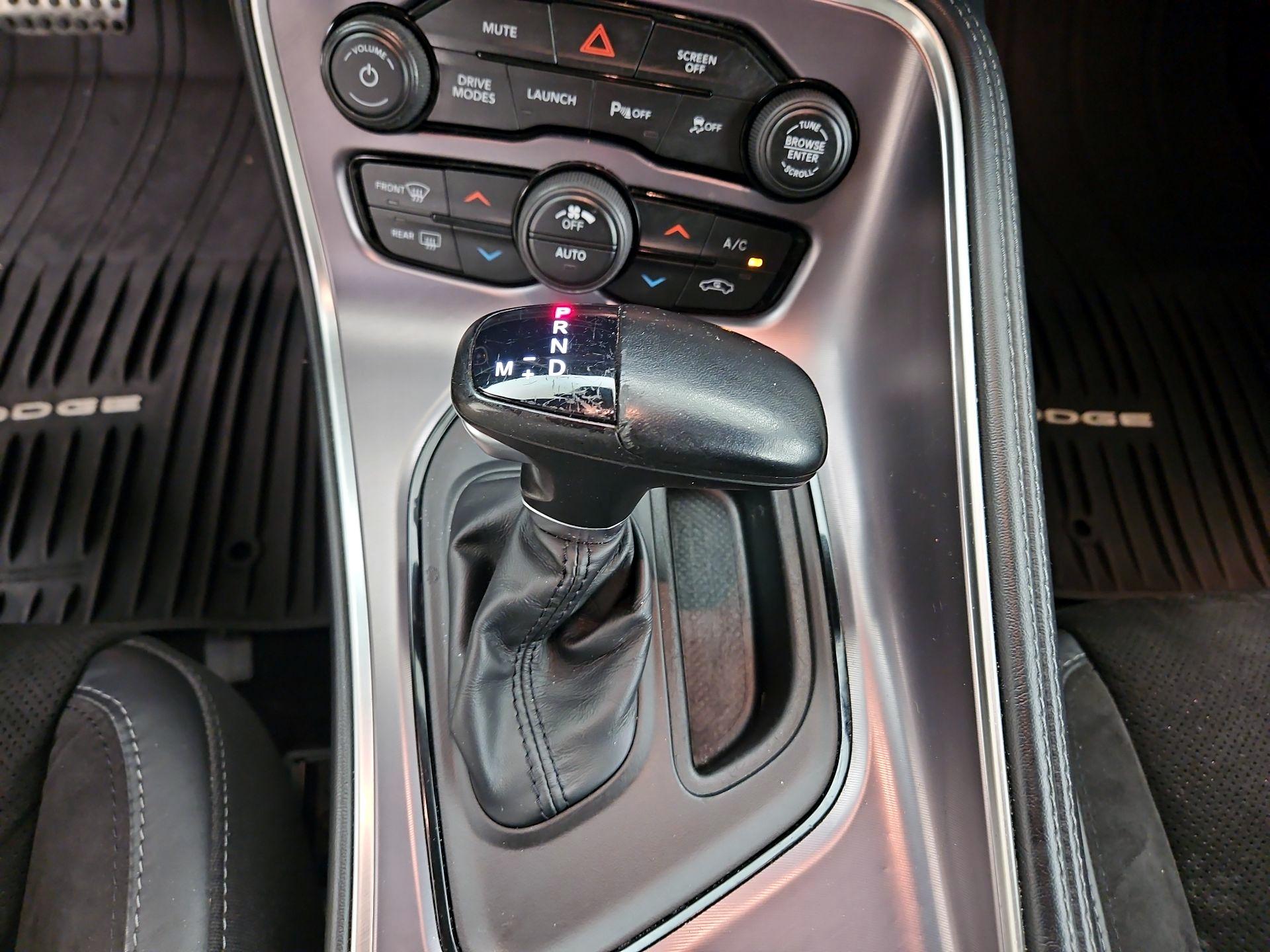 Thumbnail: 2021 Dodge Challenger - 18