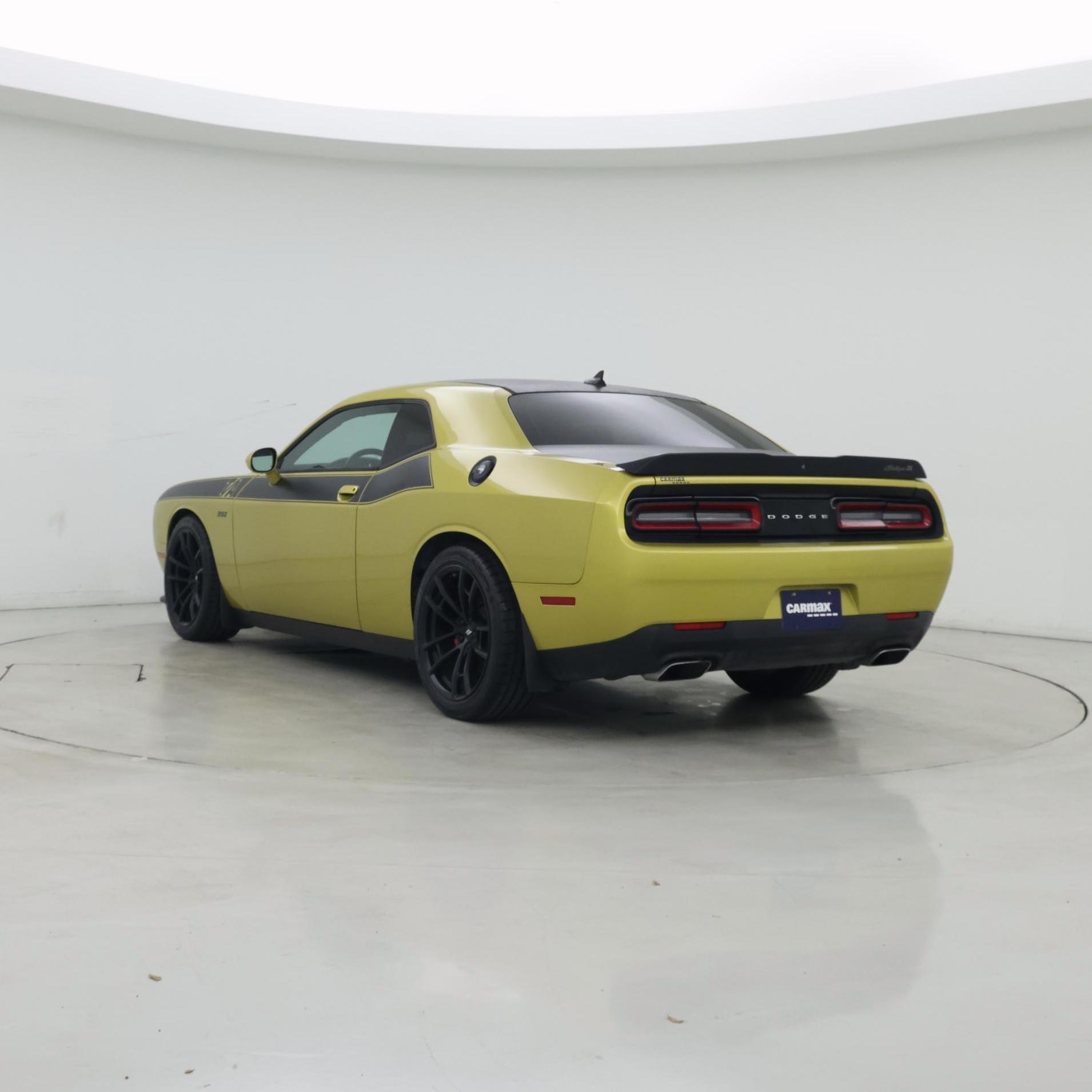 Thumbnail: 2021 Dodge Challenger - 2
