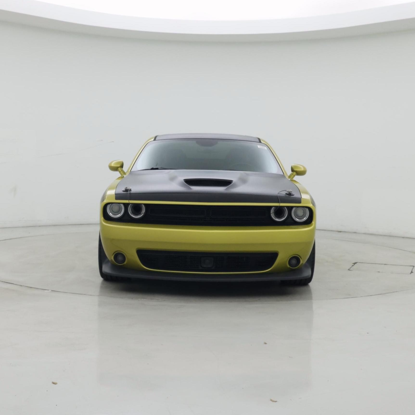 Thumbnail: 2021 Dodge Challenger - 5