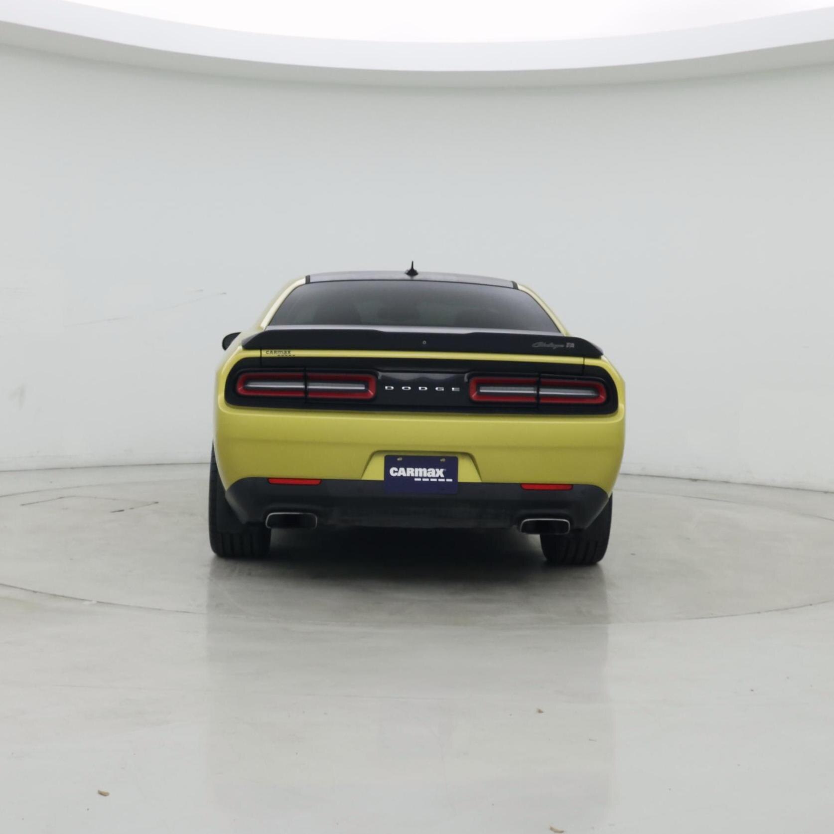 Thumbnail: 2021 Dodge Challenger - 6