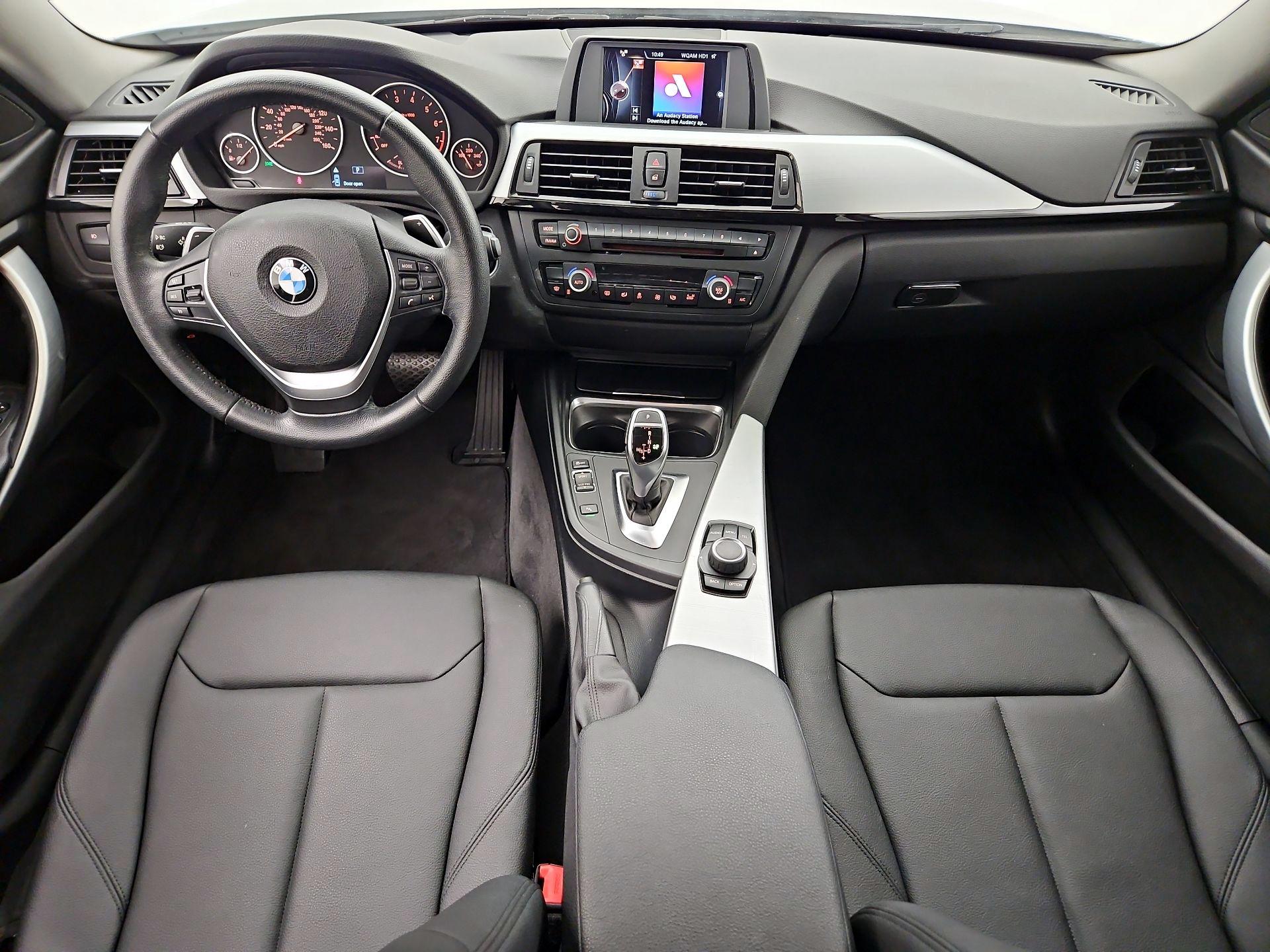 Thumbnail: 2015 BMW 4 Series - 9