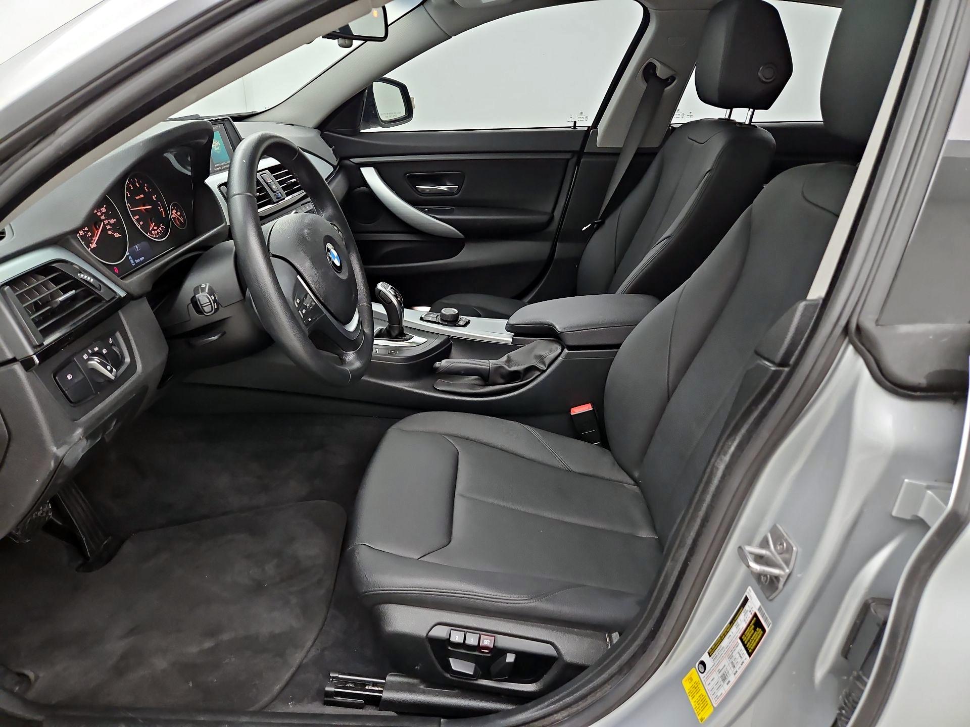 Thumbnail: 2015 BMW 4 Series - 11