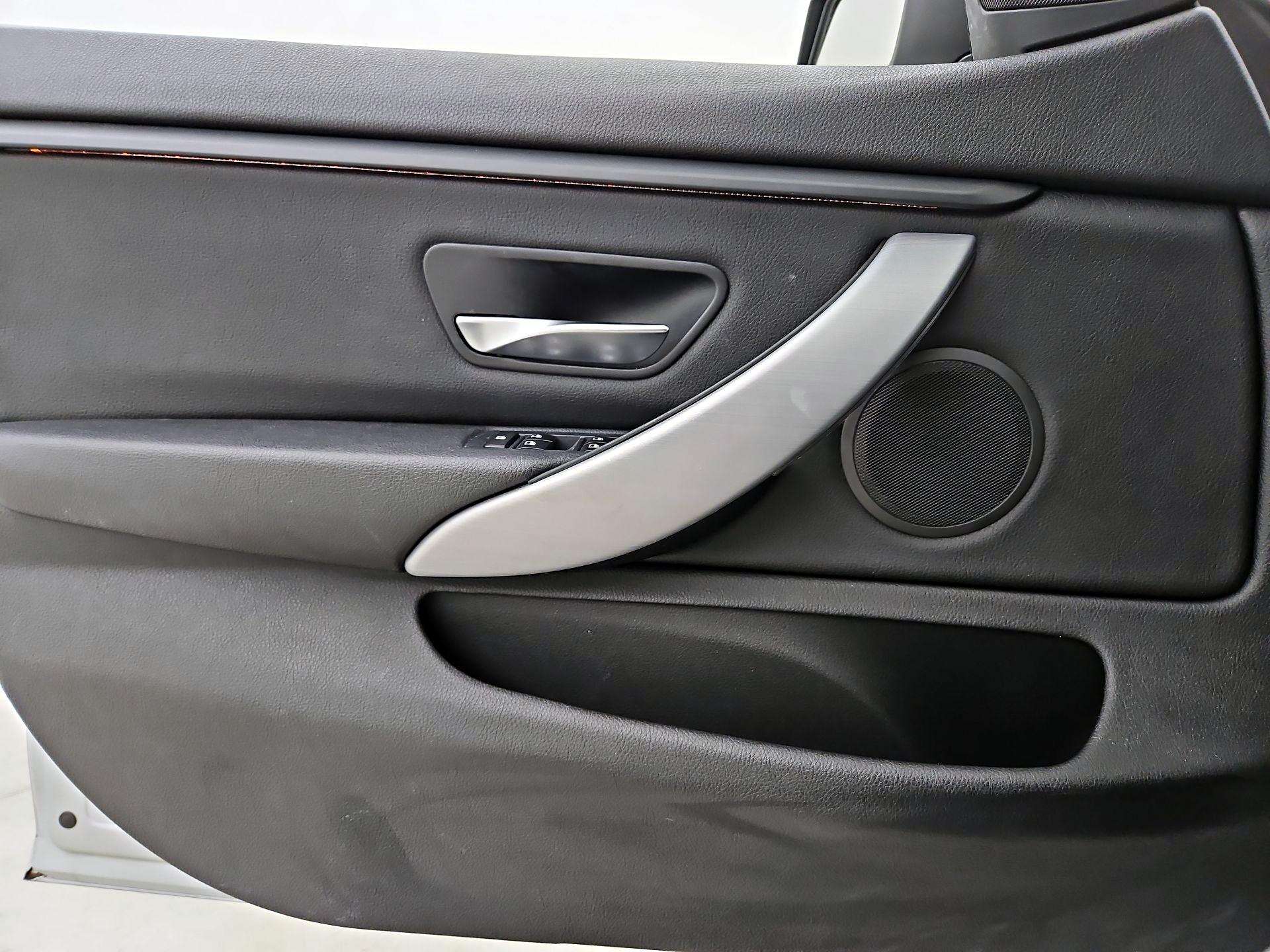 Thumbnail: 2015 BMW 4 Series - 12