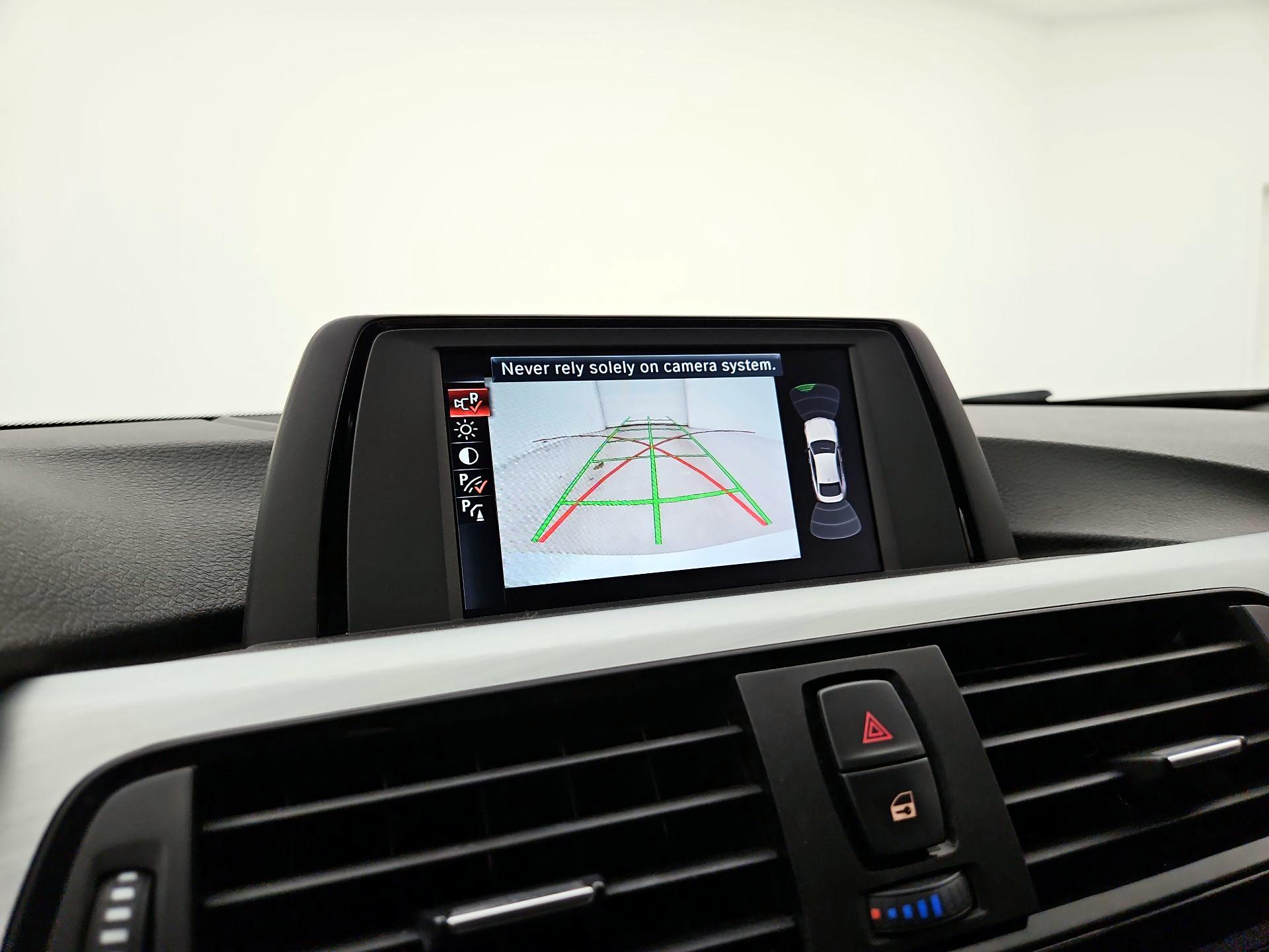 Thumbnail: 2015 BMW 4 Series - 14