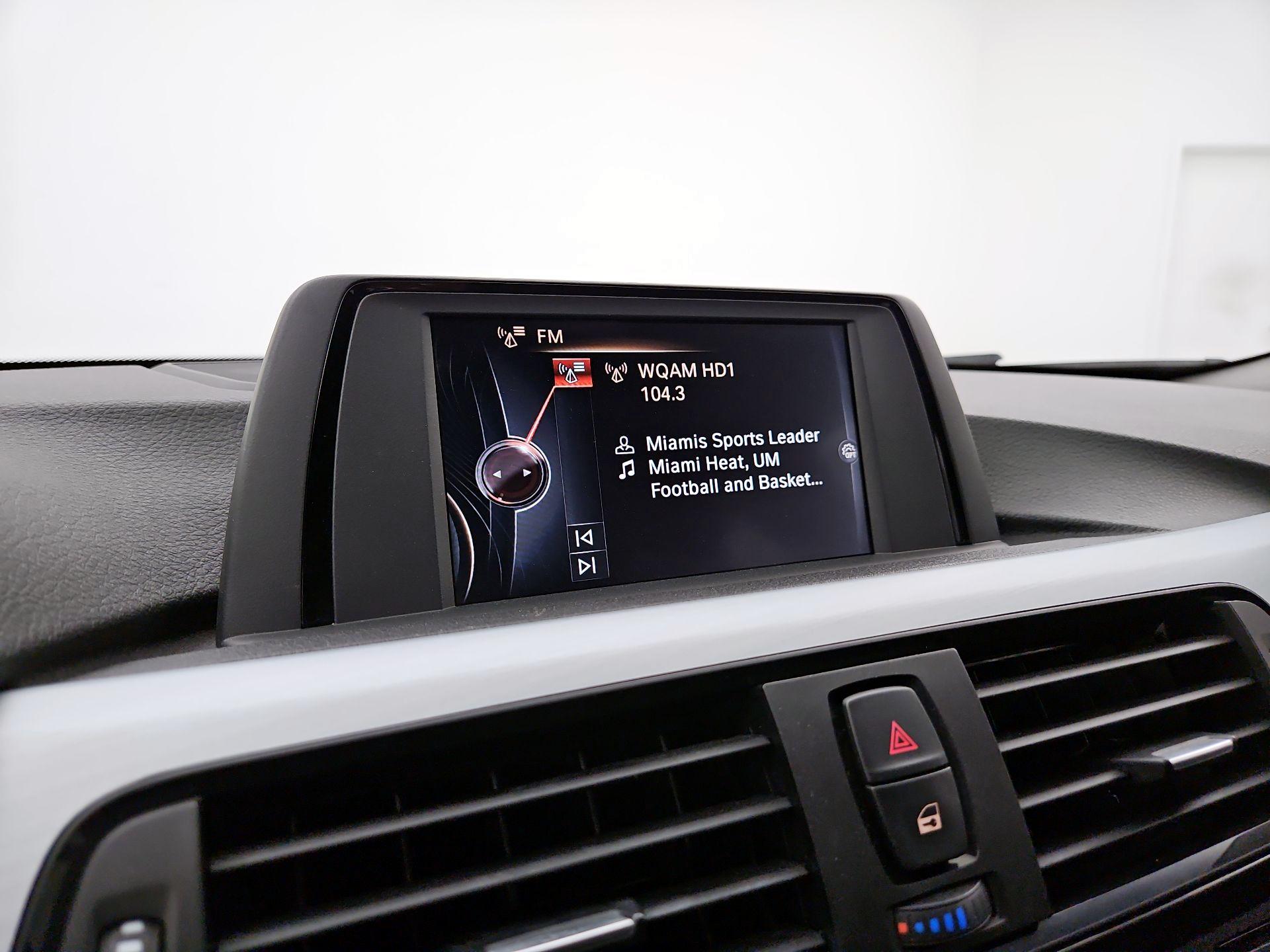 Thumbnail: 2015 BMW 4 Series - 15