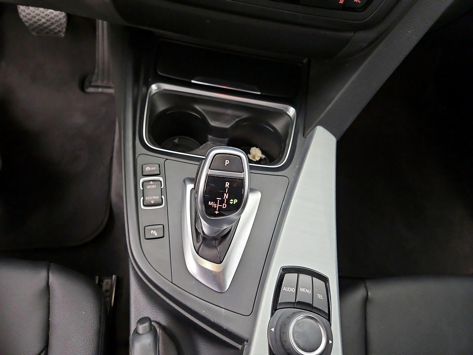 Thumbnail: 2015 BMW 4 Series - 17