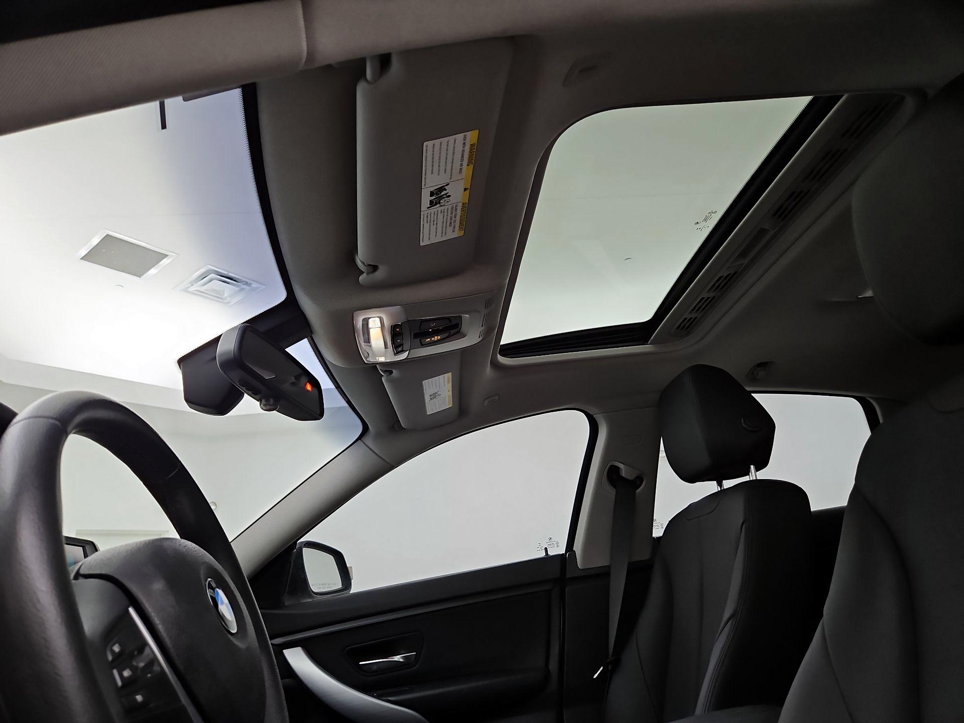 Thumbnail: 2015 BMW 4 Series - 19