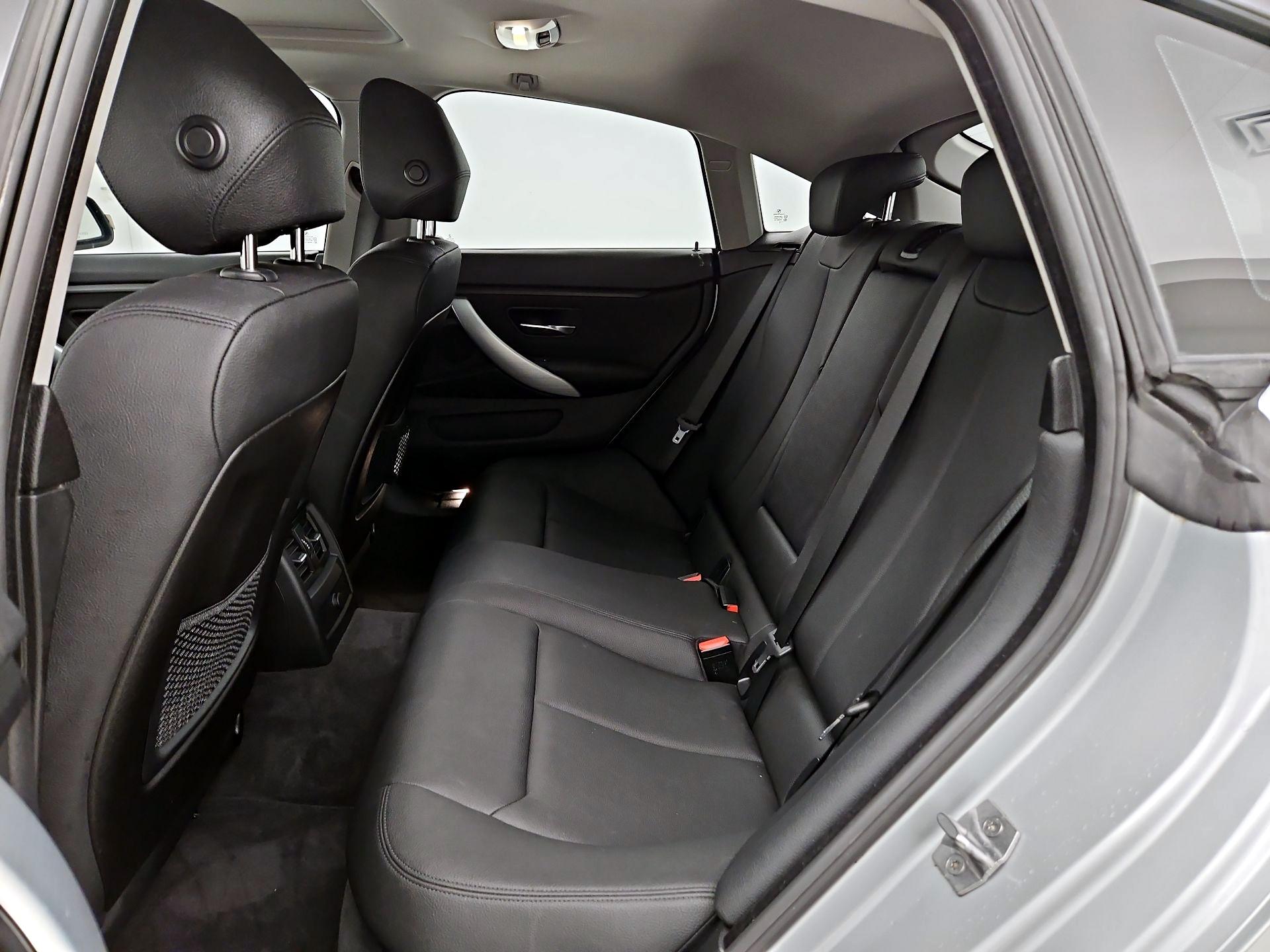 Thumbnail: 2015 BMW 4 Series - 20