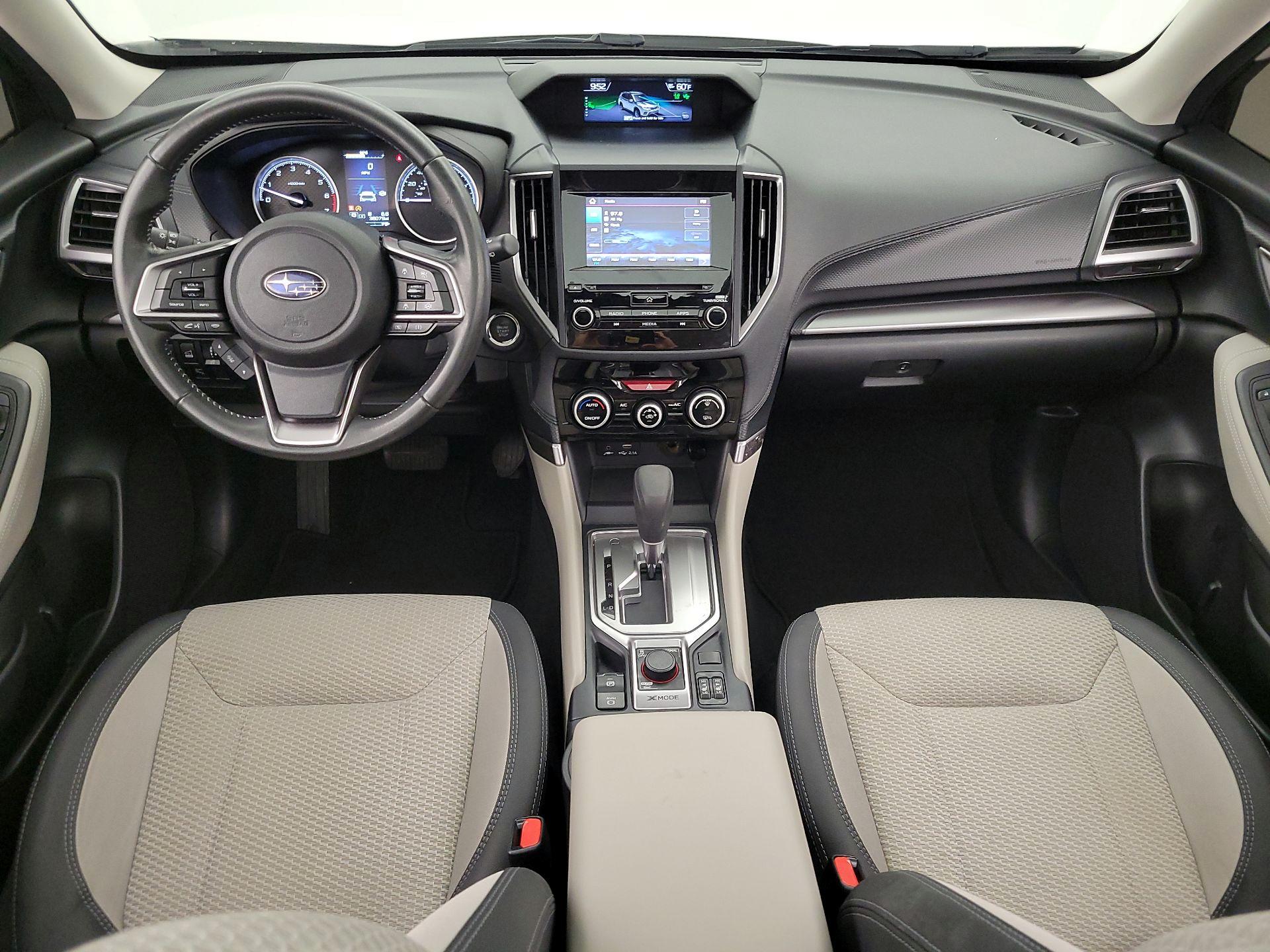 Thumbnail: 2023 Subaru Forester - 9