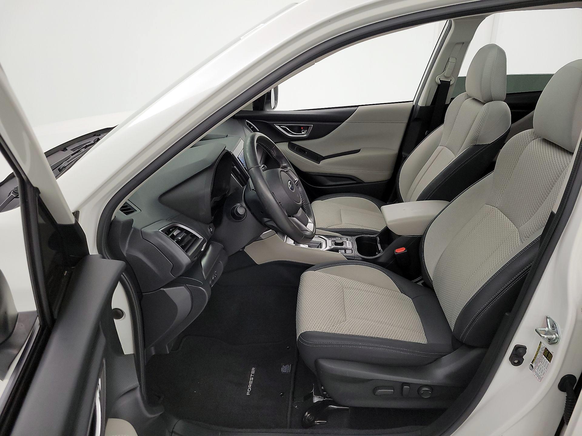 Thumbnail: 2023 Subaru Forester - 11