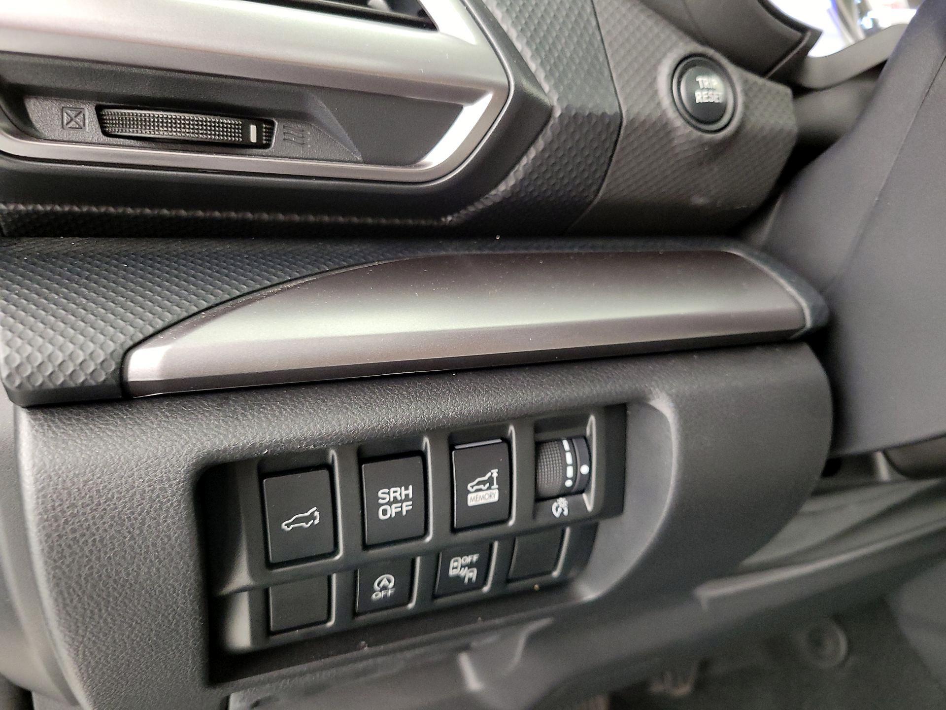 Thumbnail: 2023 Subaru Forester - 13