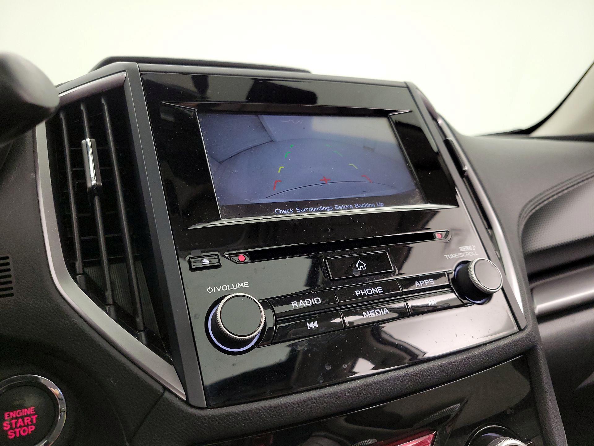 Thumbnail: 2023 Subaru Forester - 14