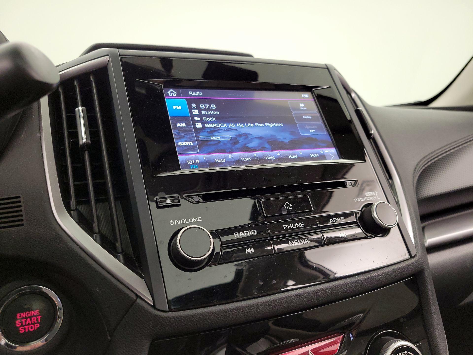 Thumbnail: 2023 Subaru Forester - 15