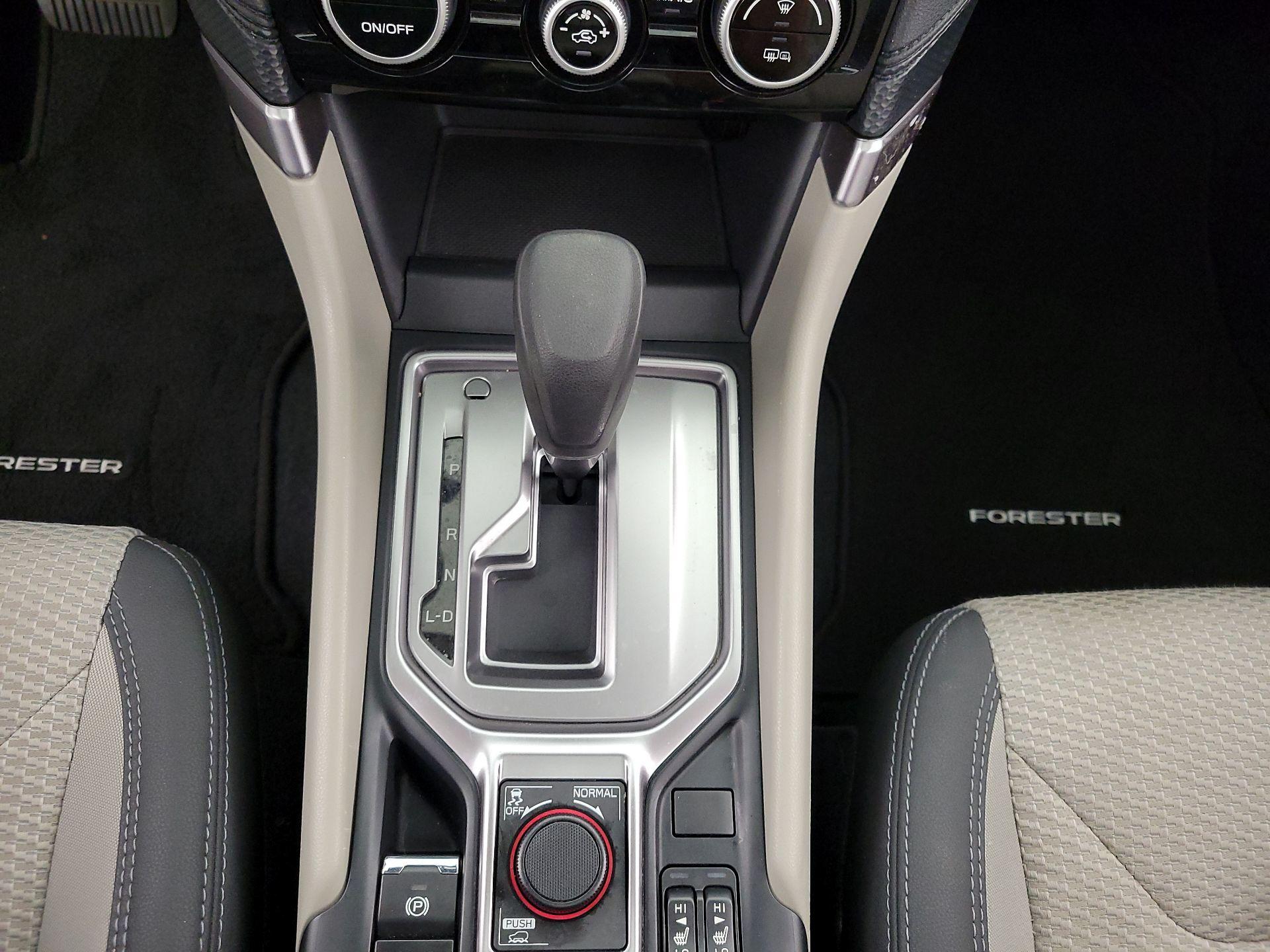 Thumbnail: 2023 Subaru Forester - 17