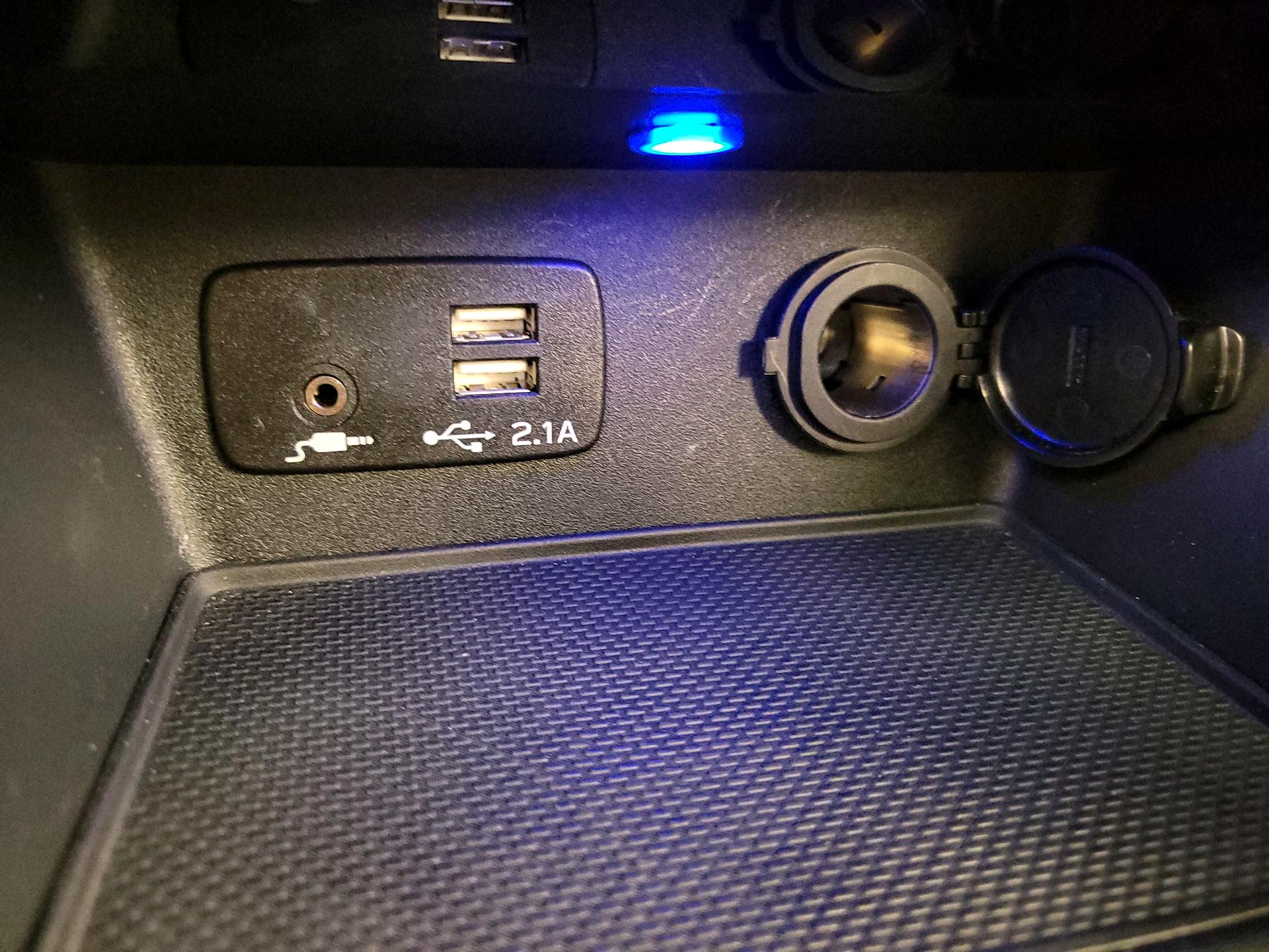 Thumbnail: 2023 Subaru Forester - 18