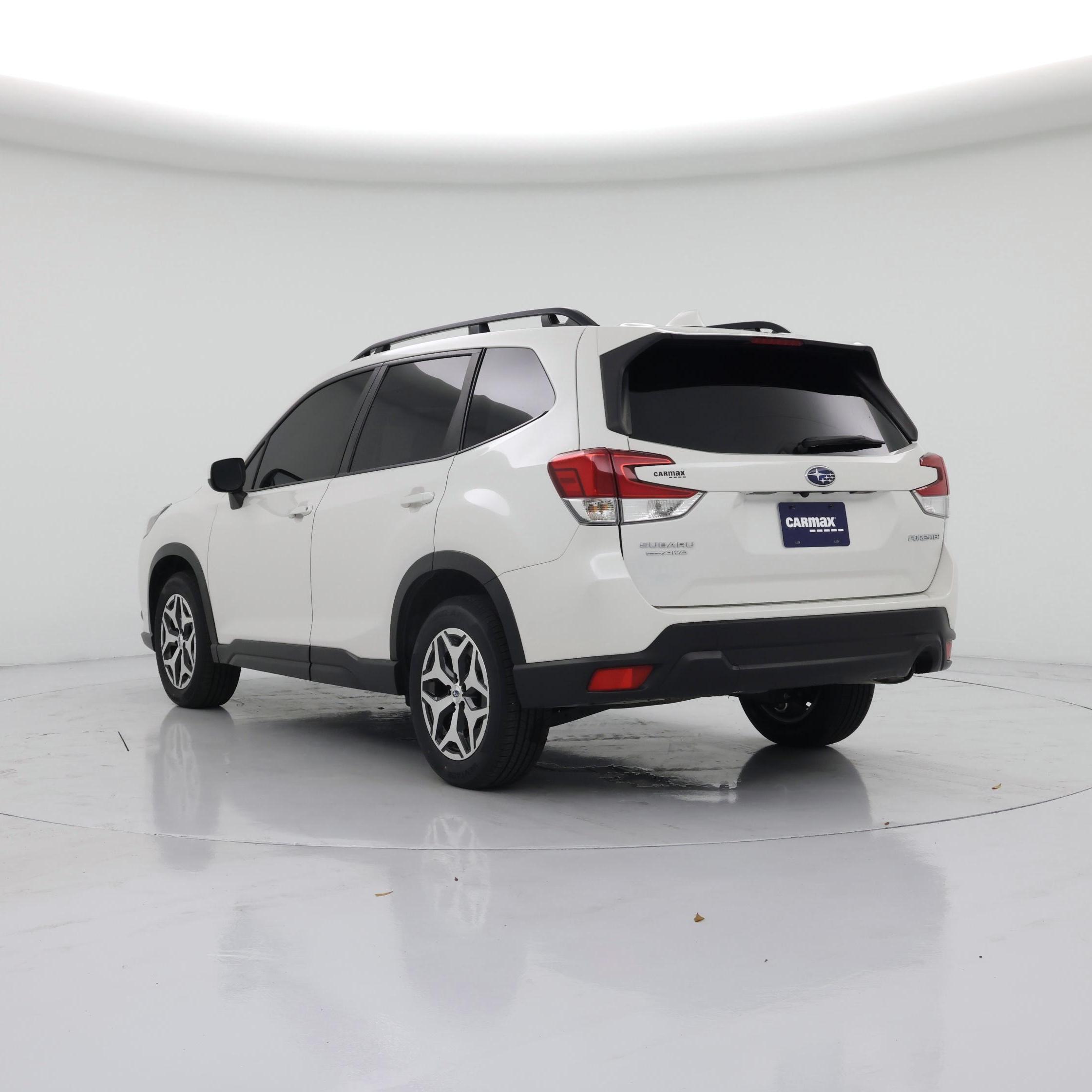Thumbnail: 2023 Subaru Forester - 2