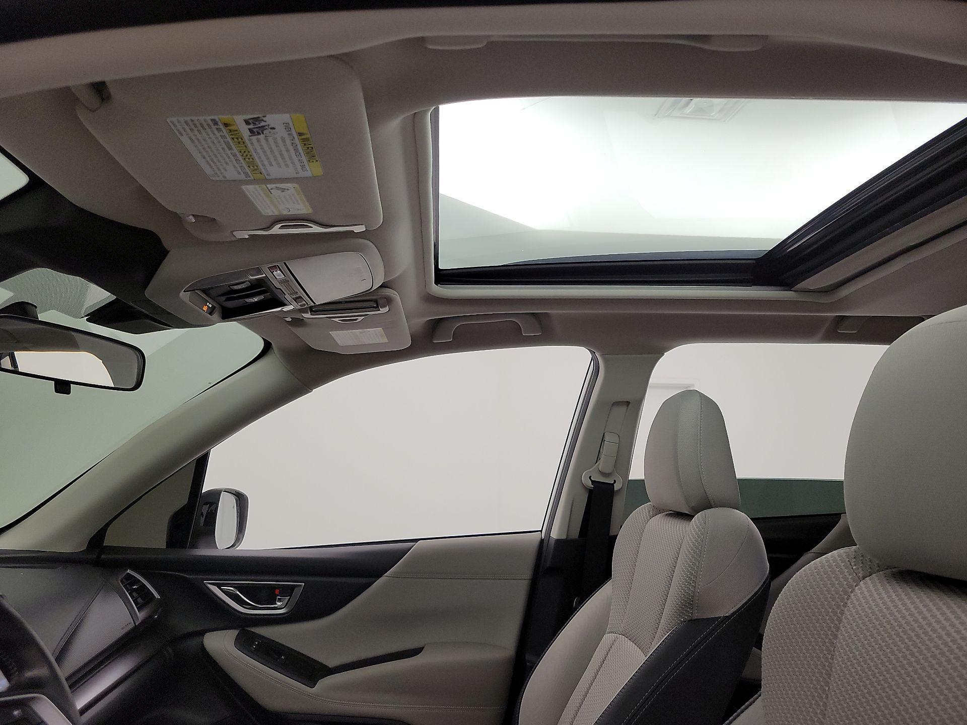 Thumbnail: 2023 Subaru Forester - 19