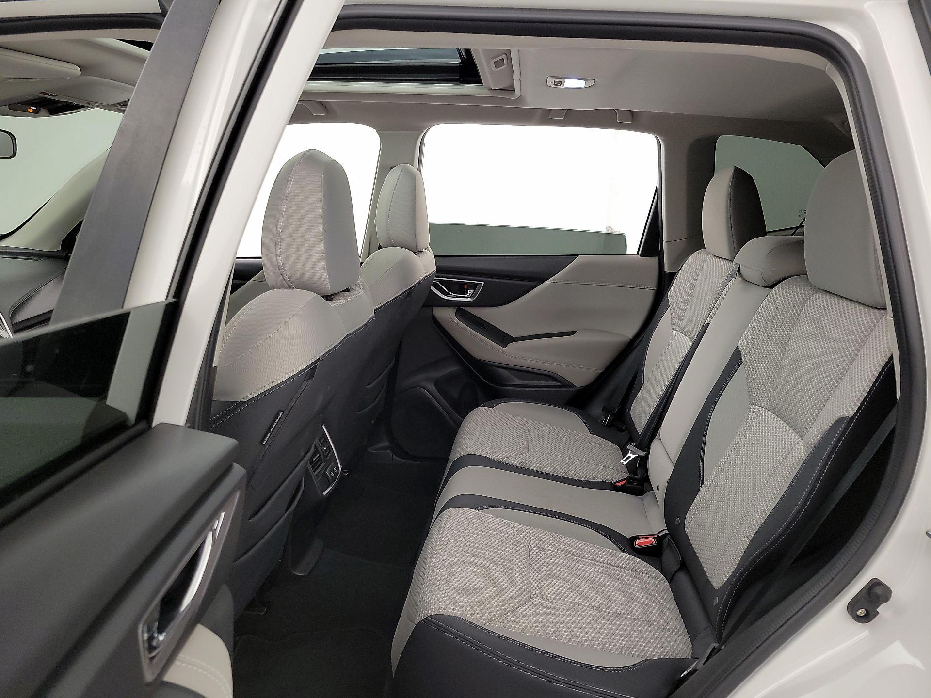 Thumbnail: 2023 Subaru Forester - 20