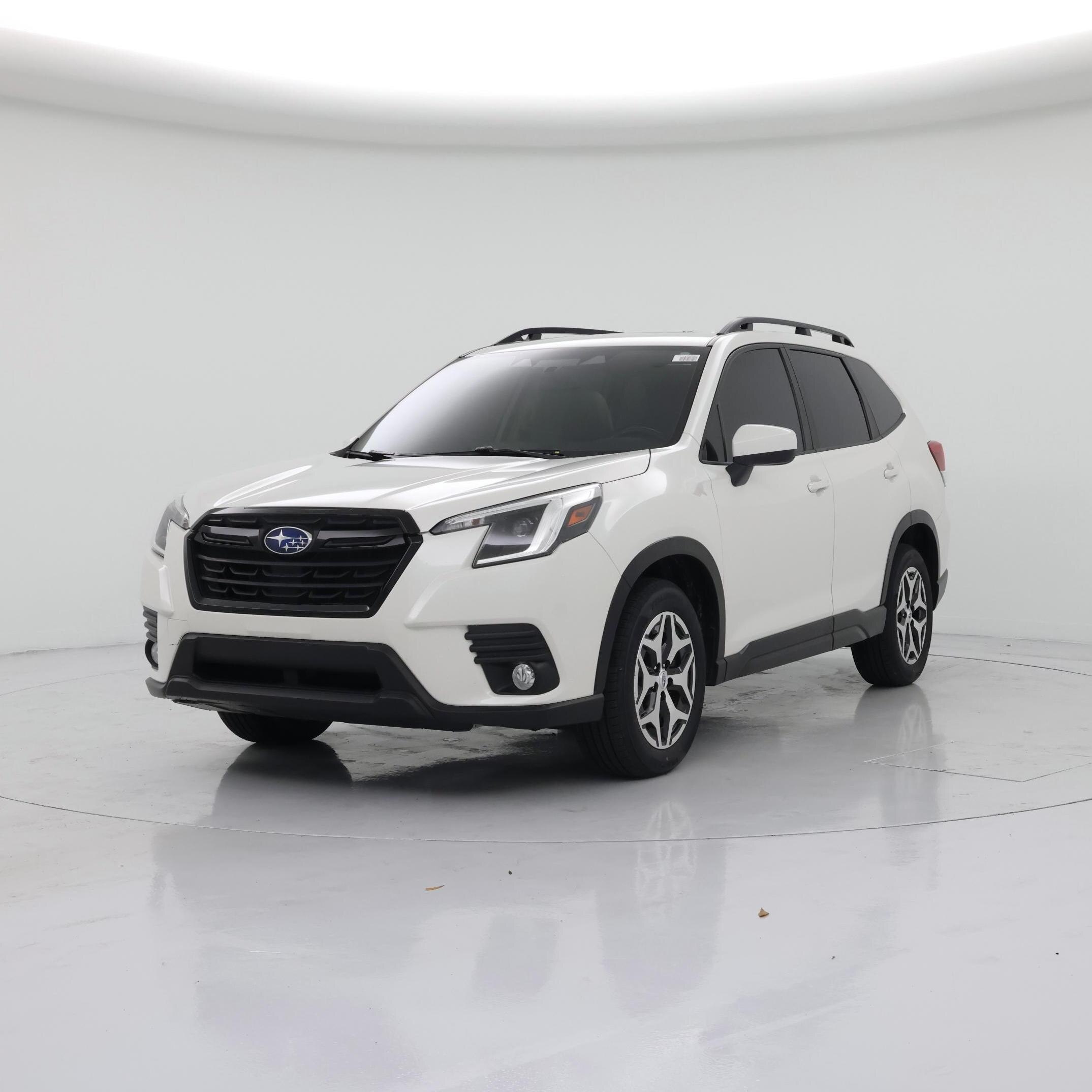 Thumbnail: 2023 Subaru Forester - 4