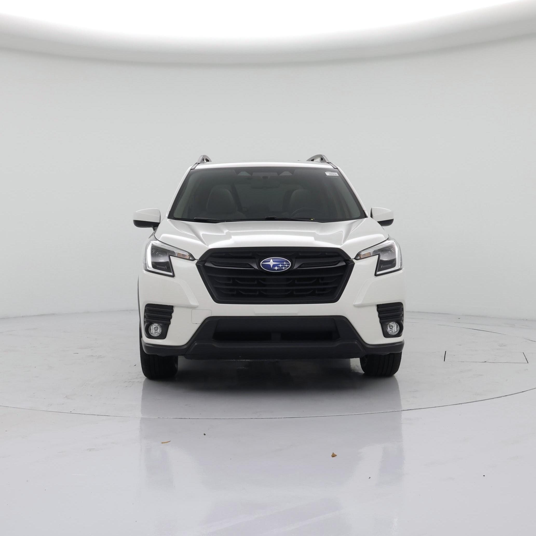 Thumbnail: 2023 Subaru Forester - 5