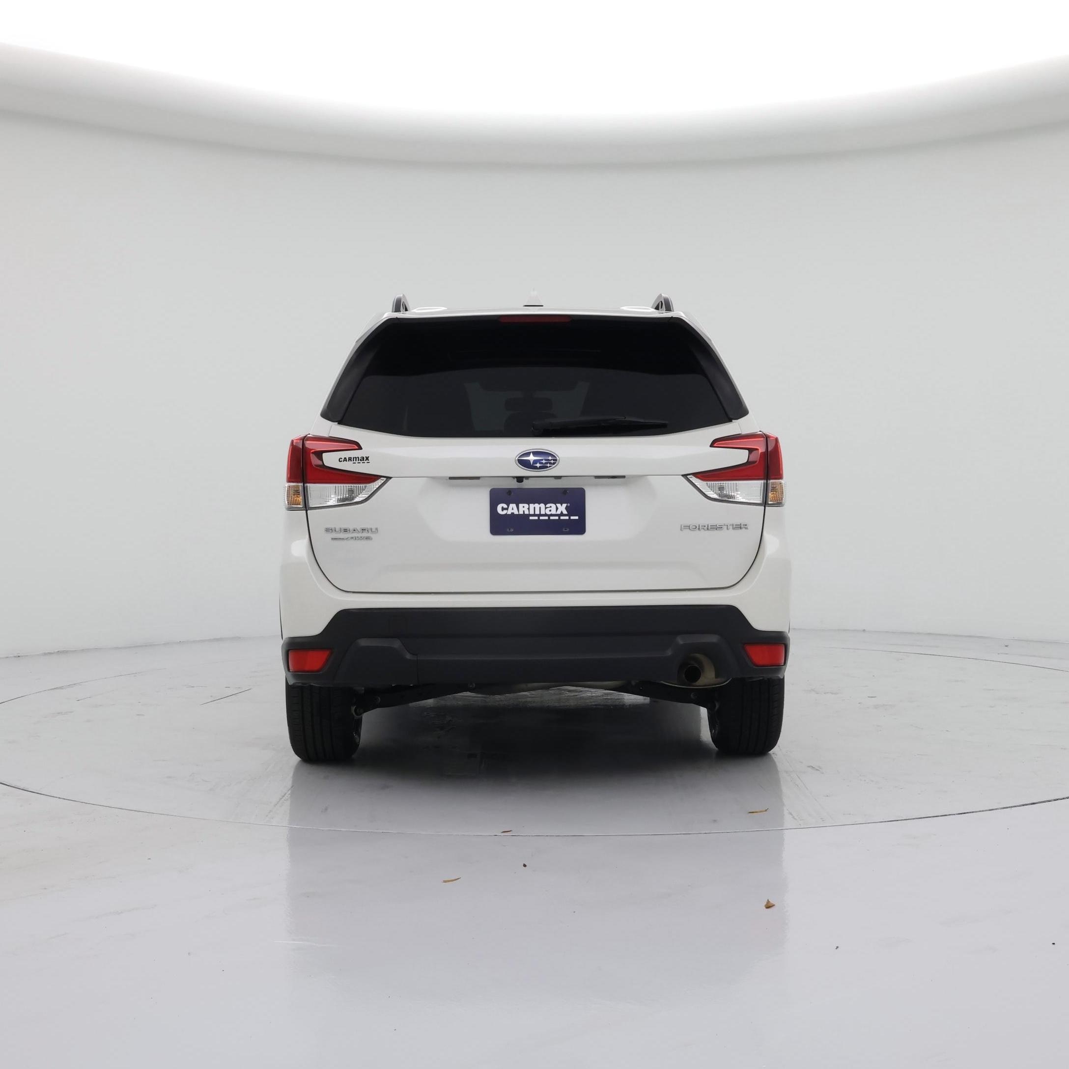 Thumbnail: 2023 Subaru Forester - 6