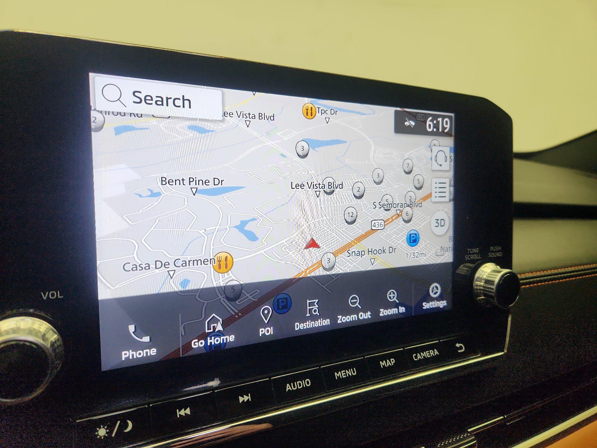 Thumbnail: 2022 Mitsubishi Outlander - 14