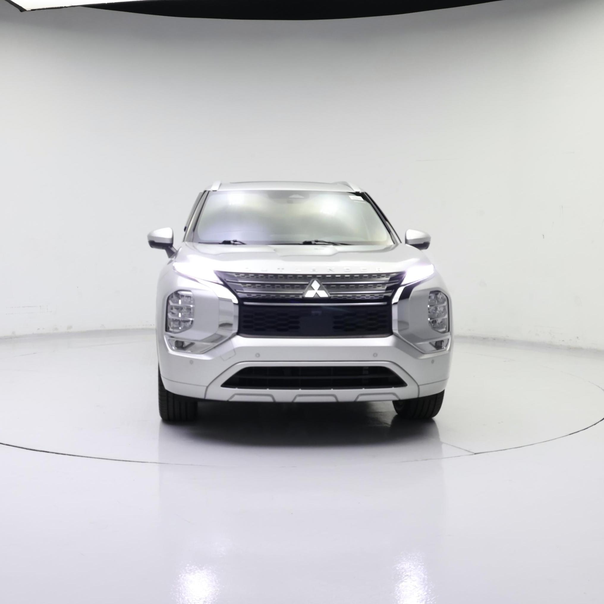 Thumbnail: 2022 Mitsubishi Outlander - 5