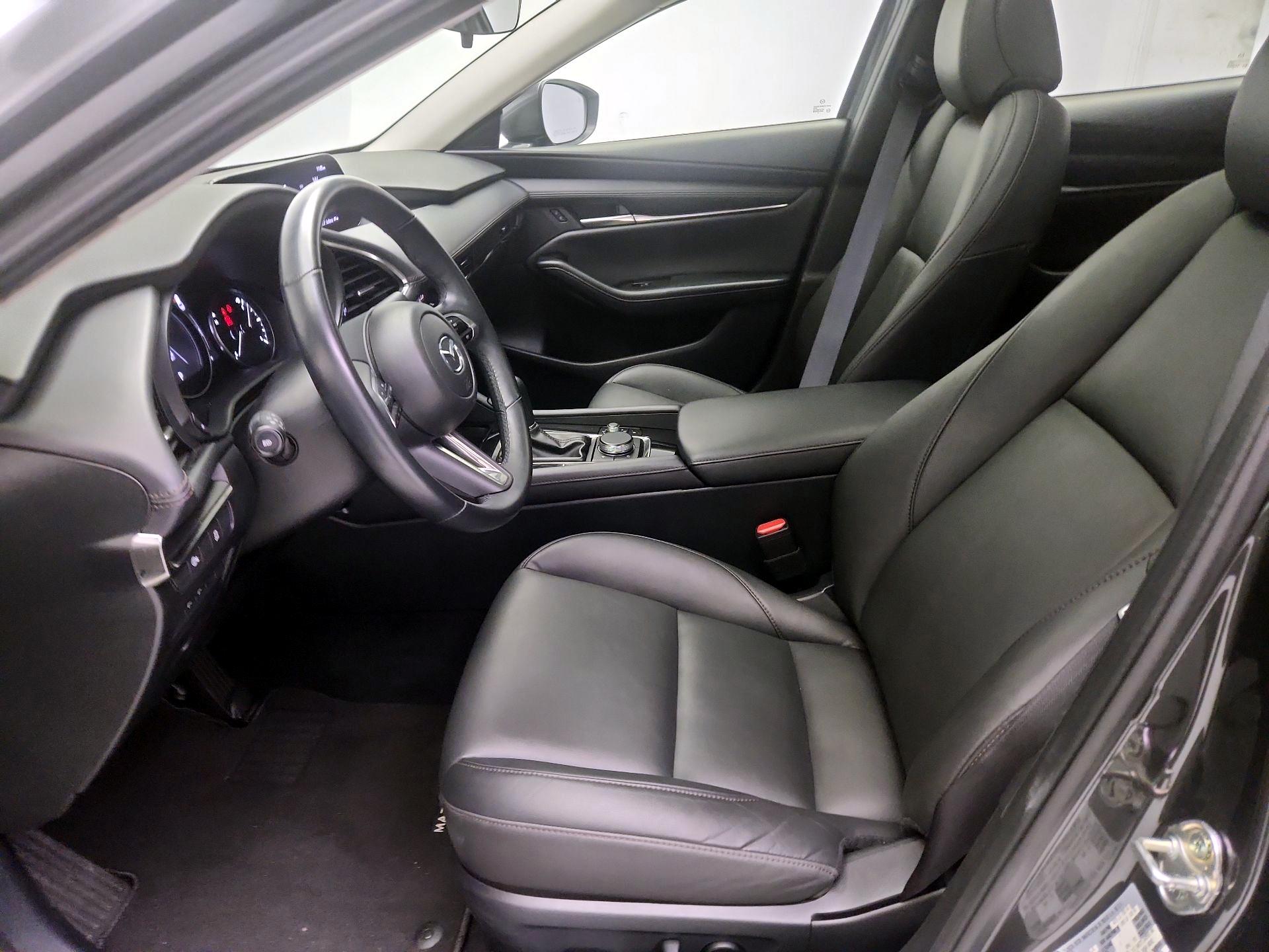 Thumbnail: 2025 Mazda Mazda3 - 11