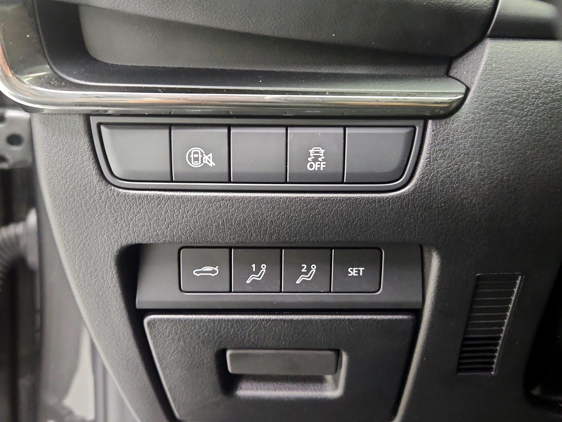 Thumbnail: 2025 Mazda Mazda3 - 13