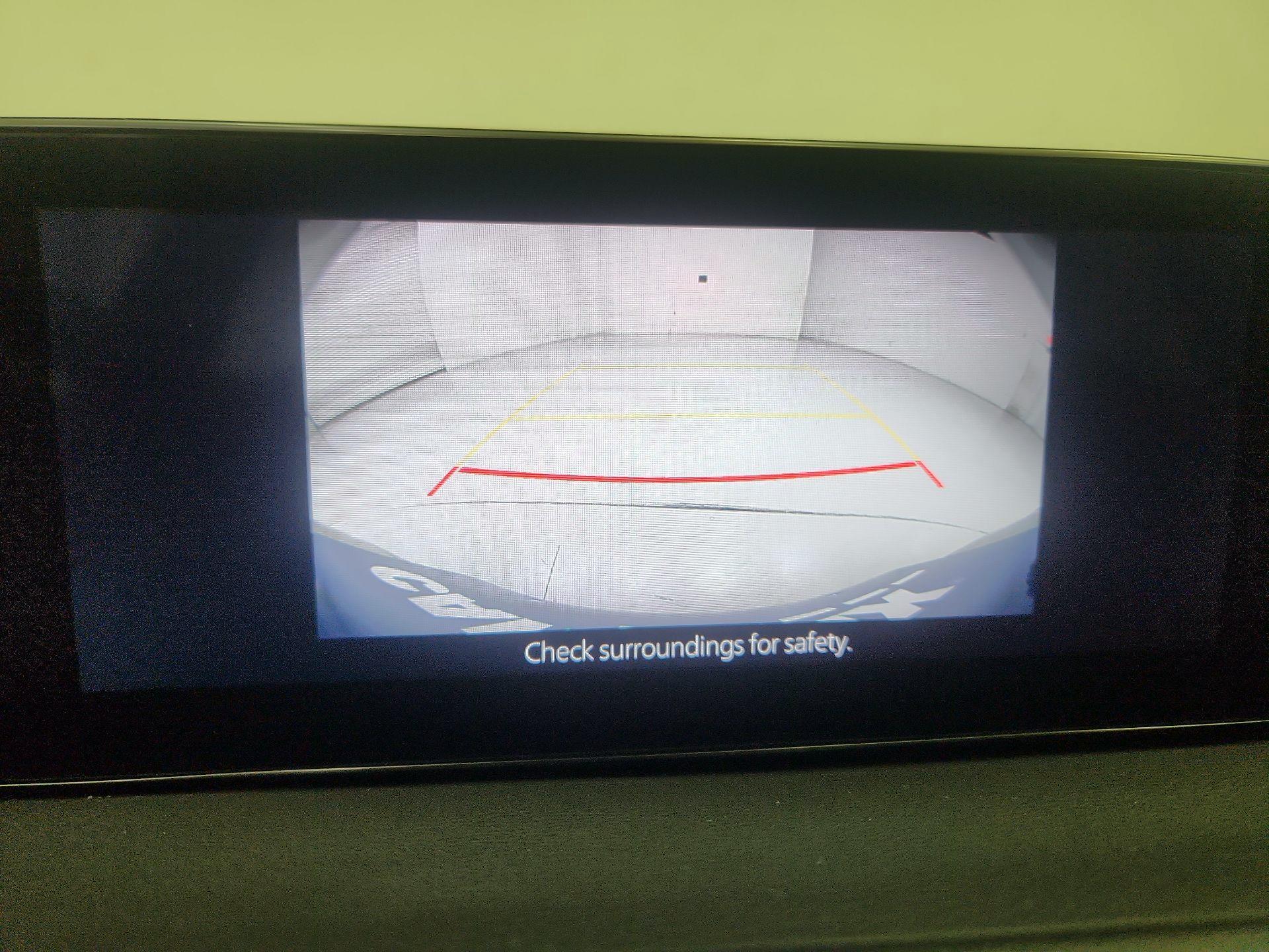 Thumbnail: 2025 Mazda Mazda3 - 14