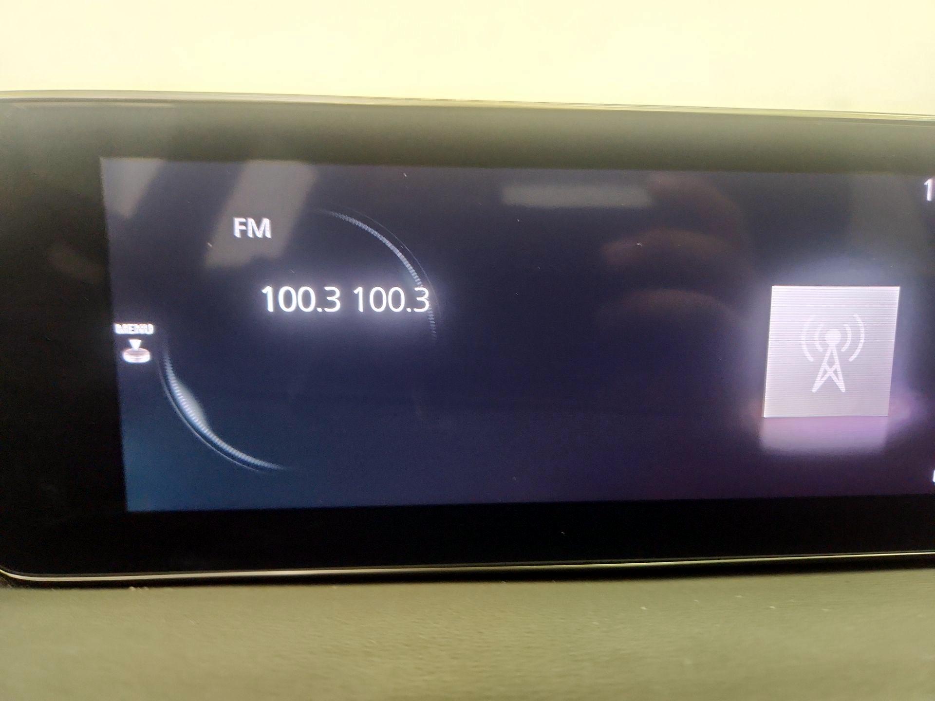 Thumbnail: 2025 Mazda Mazda3 - 15