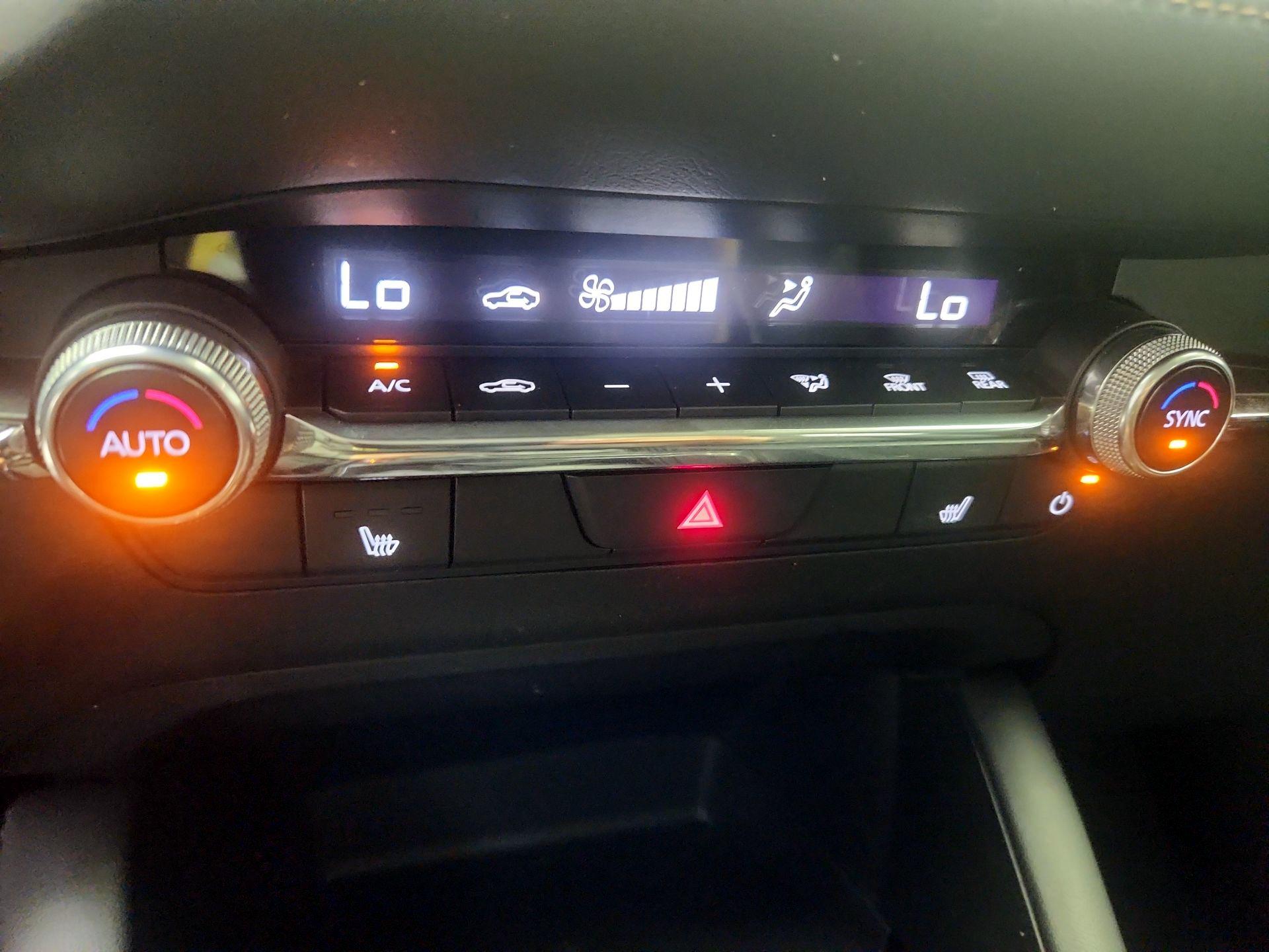 Thumbnail: 2025 Mazda Mazda3 - 16