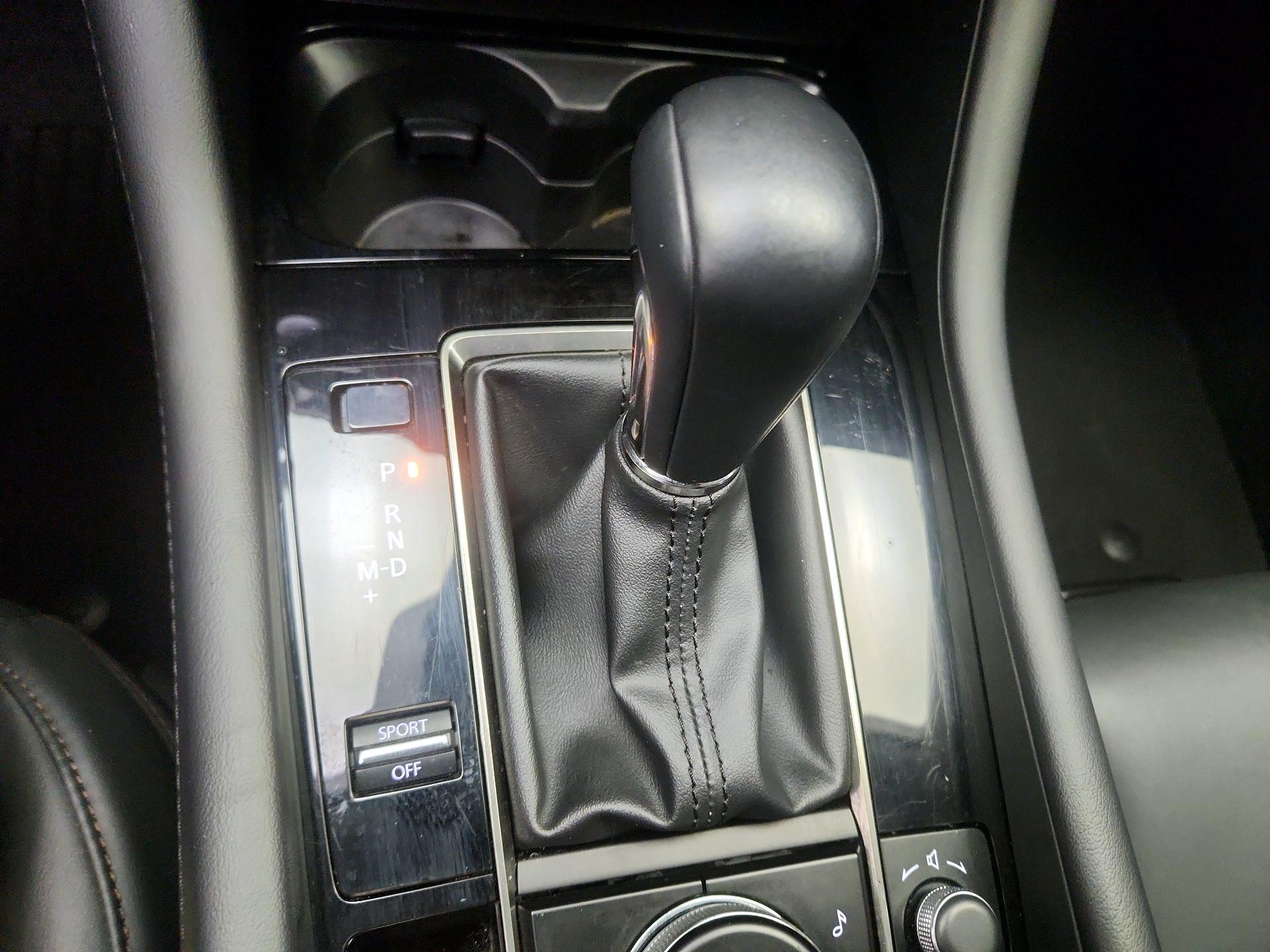 Thumbnail: 2025 Mazda Mazda3 - 17