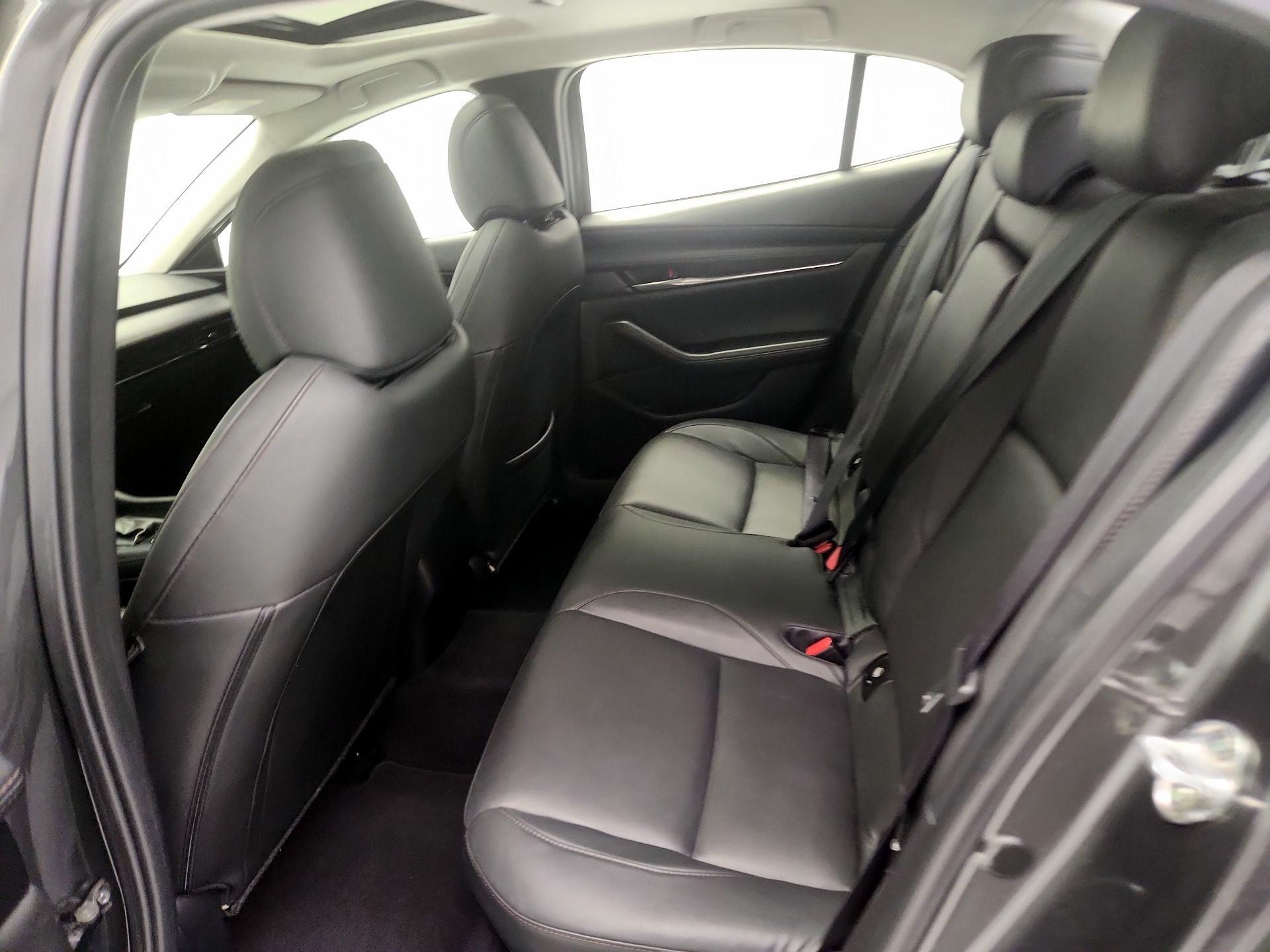 Thumbnail: 2025 Mazda Mazda3 - 19