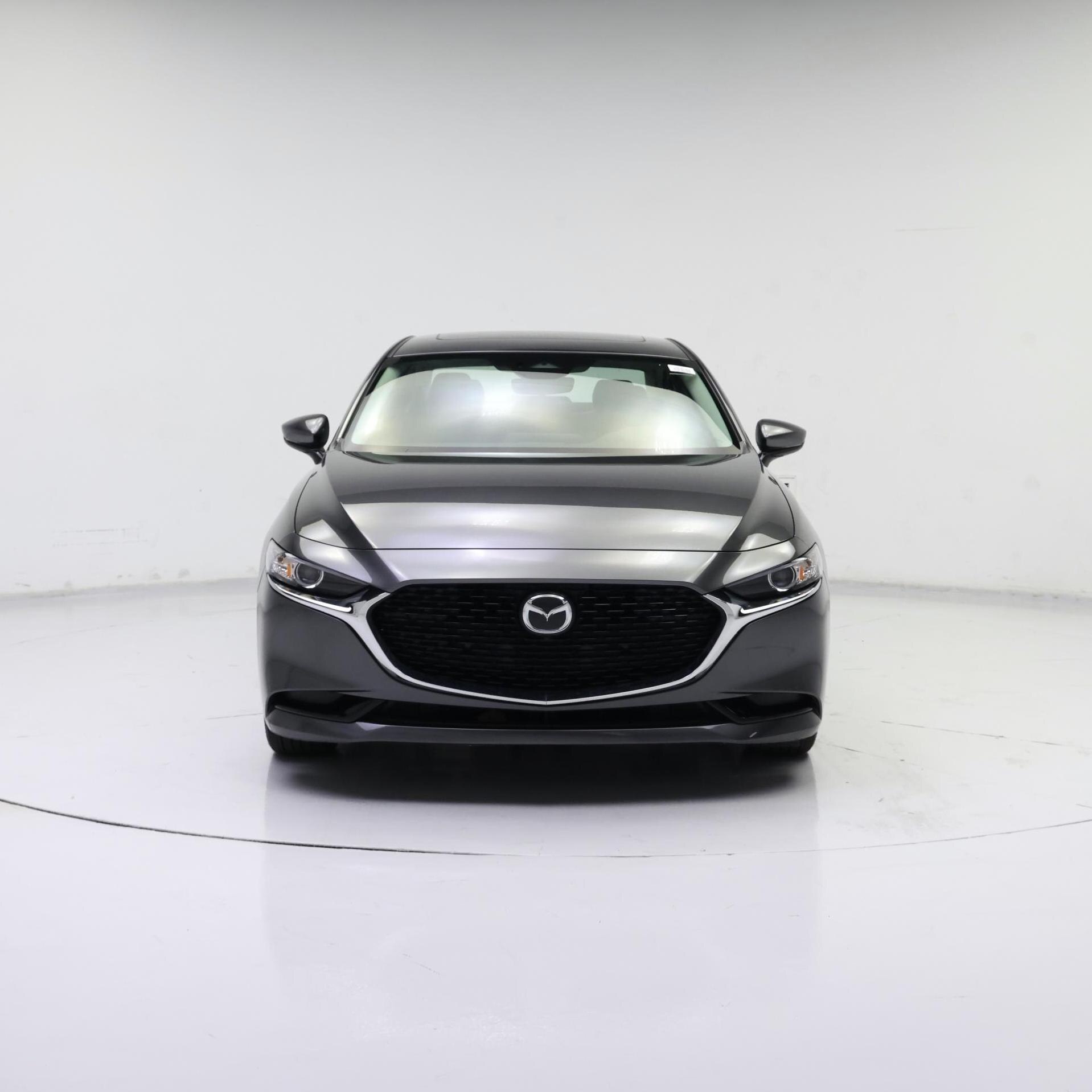 Thumbnail: 2025 Mazda Mazda3 - 5