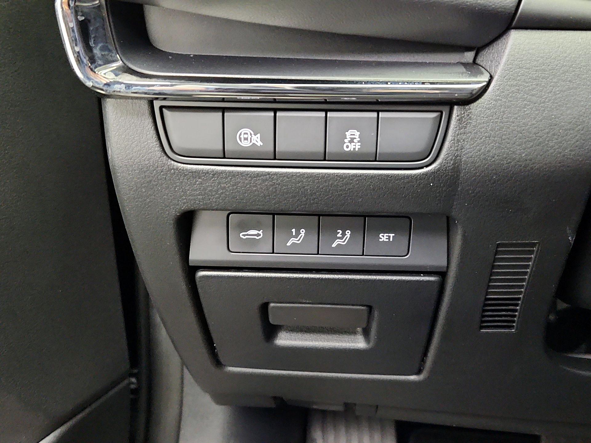 Thumbnail: 2025 Mazda Mazda3 - 13