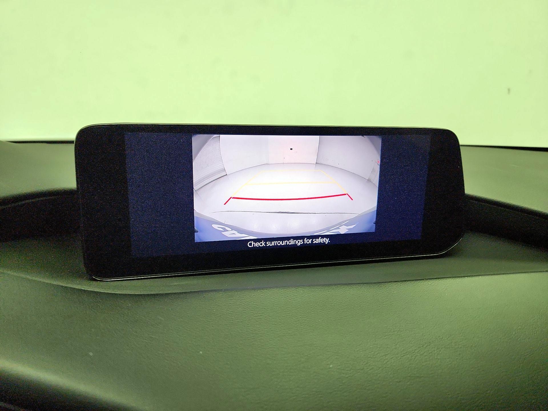 Thumbnail: 2025 Mazda Mazda3 - 15